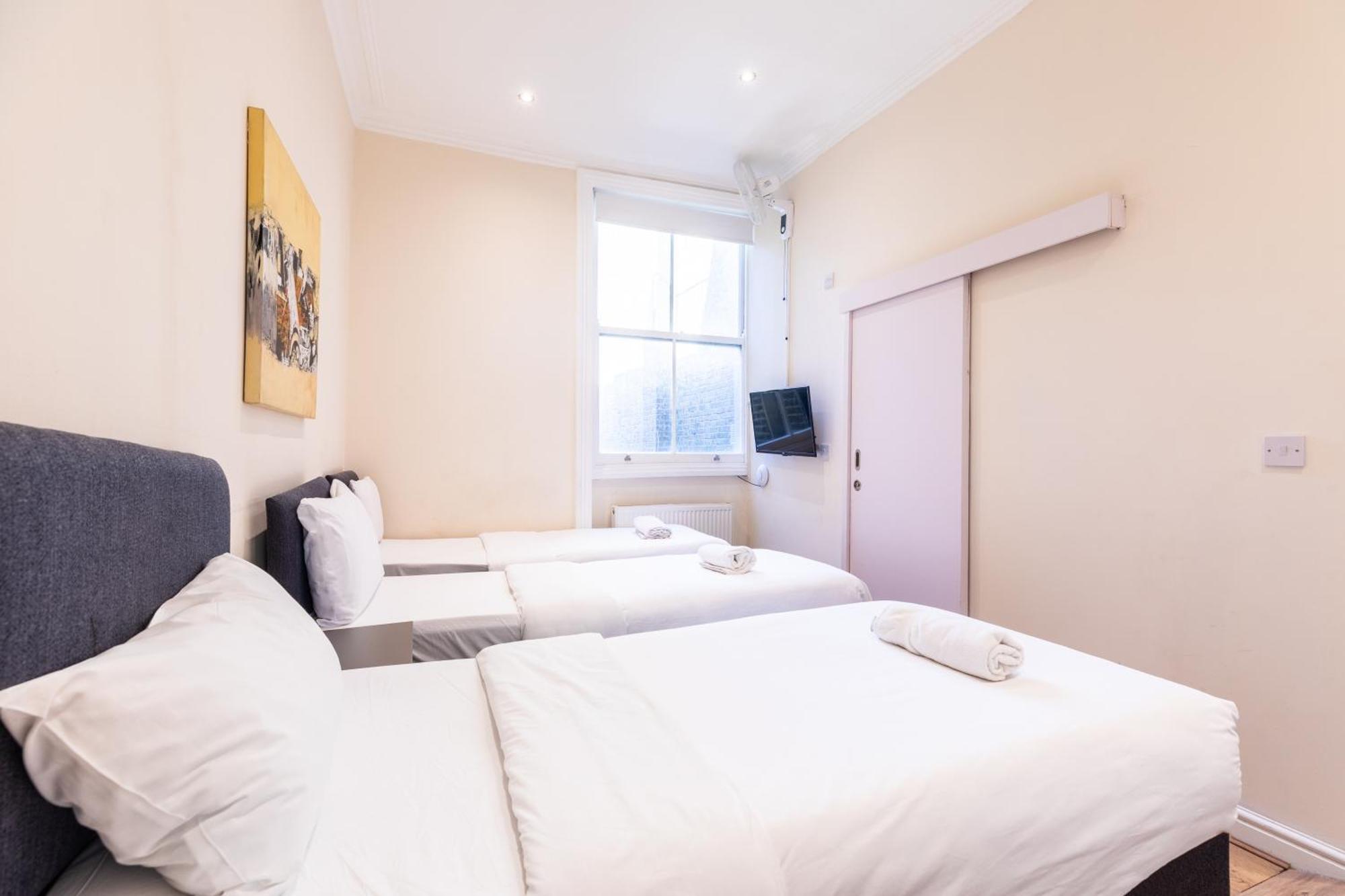 Hotel The Chapter - Hyde Park
