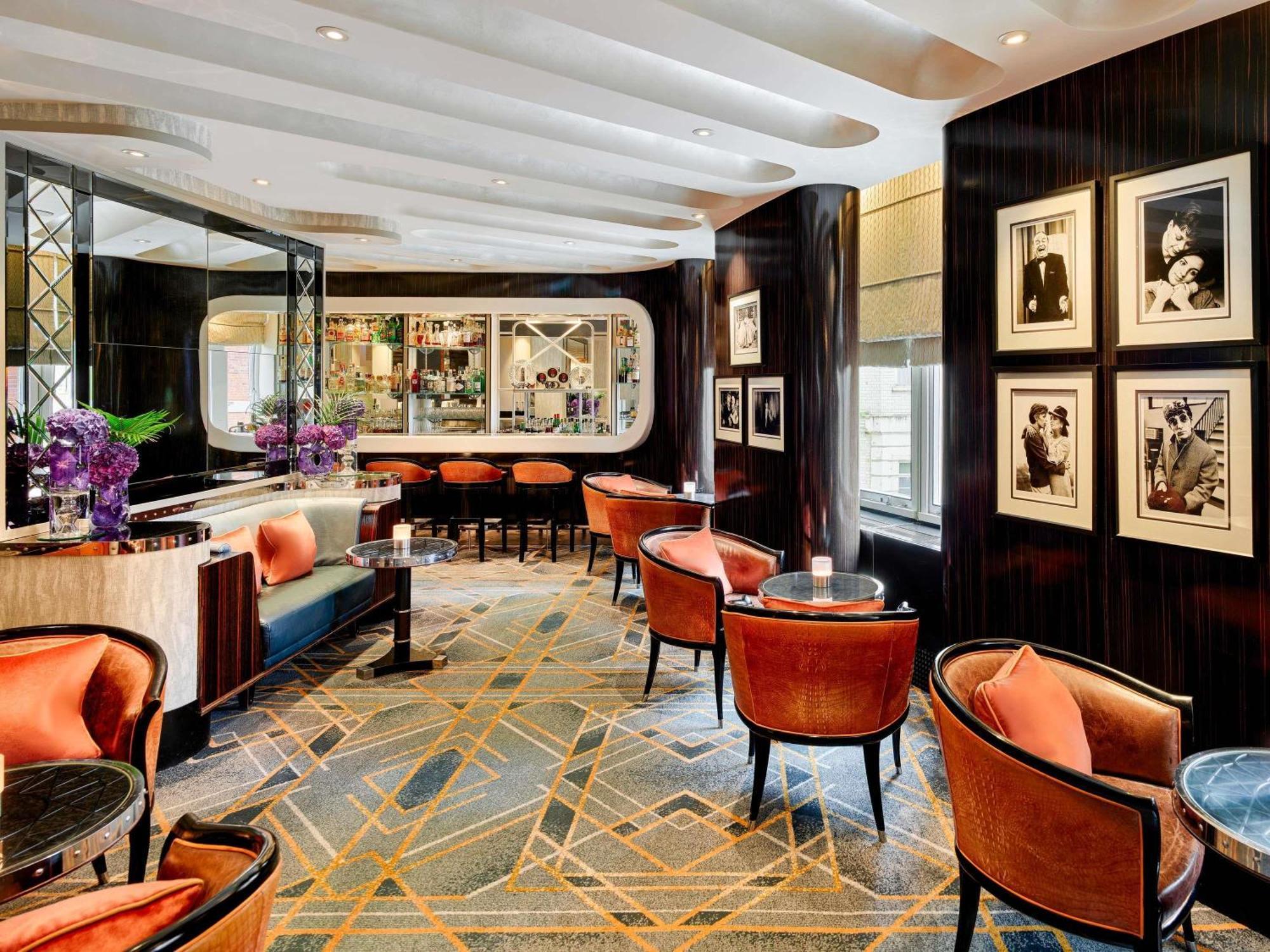 Hotel The Savoy London
