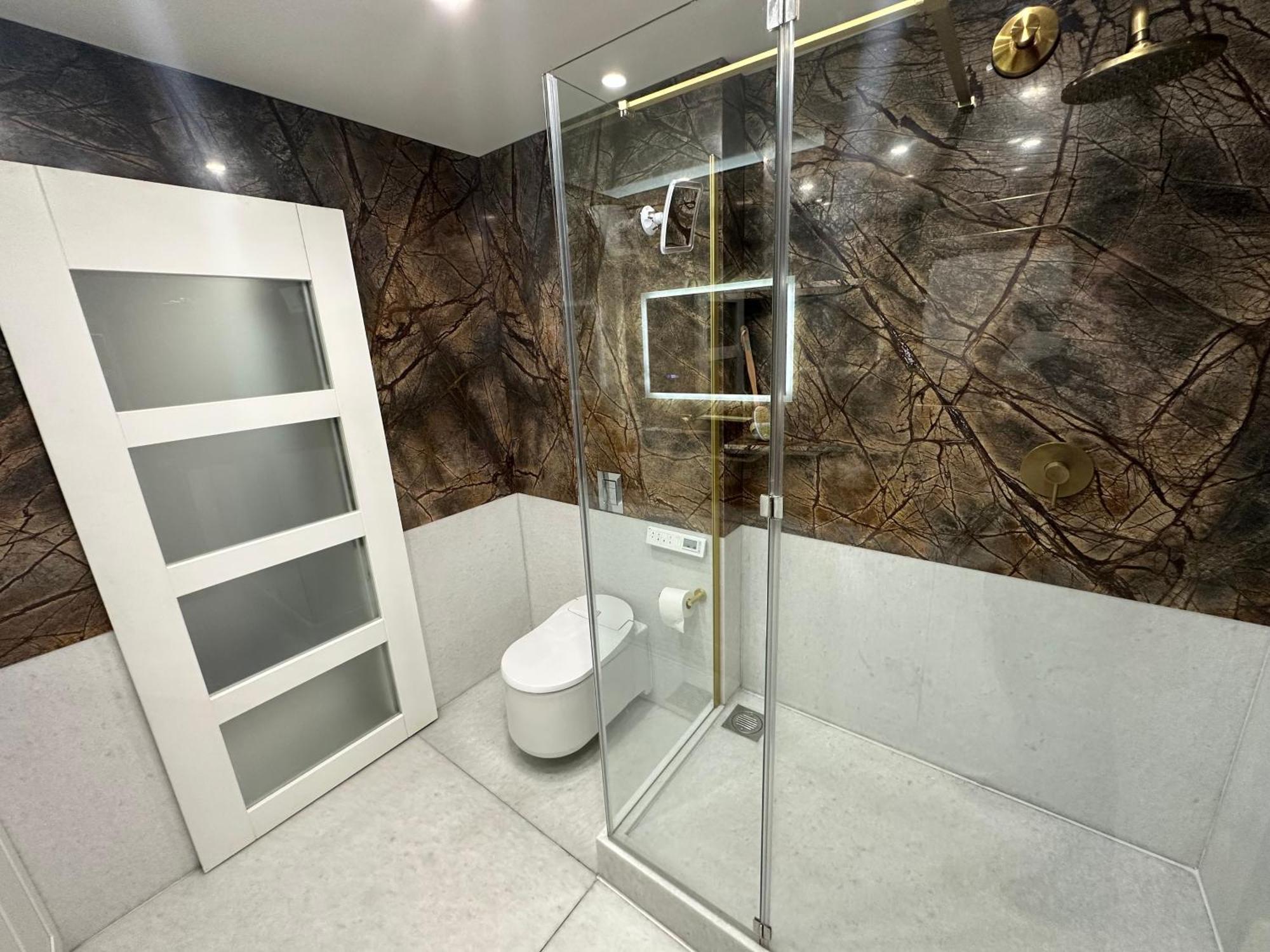 Apartment Unique Luxury In The Heart Of London. Air Conditioned With Private Garden
