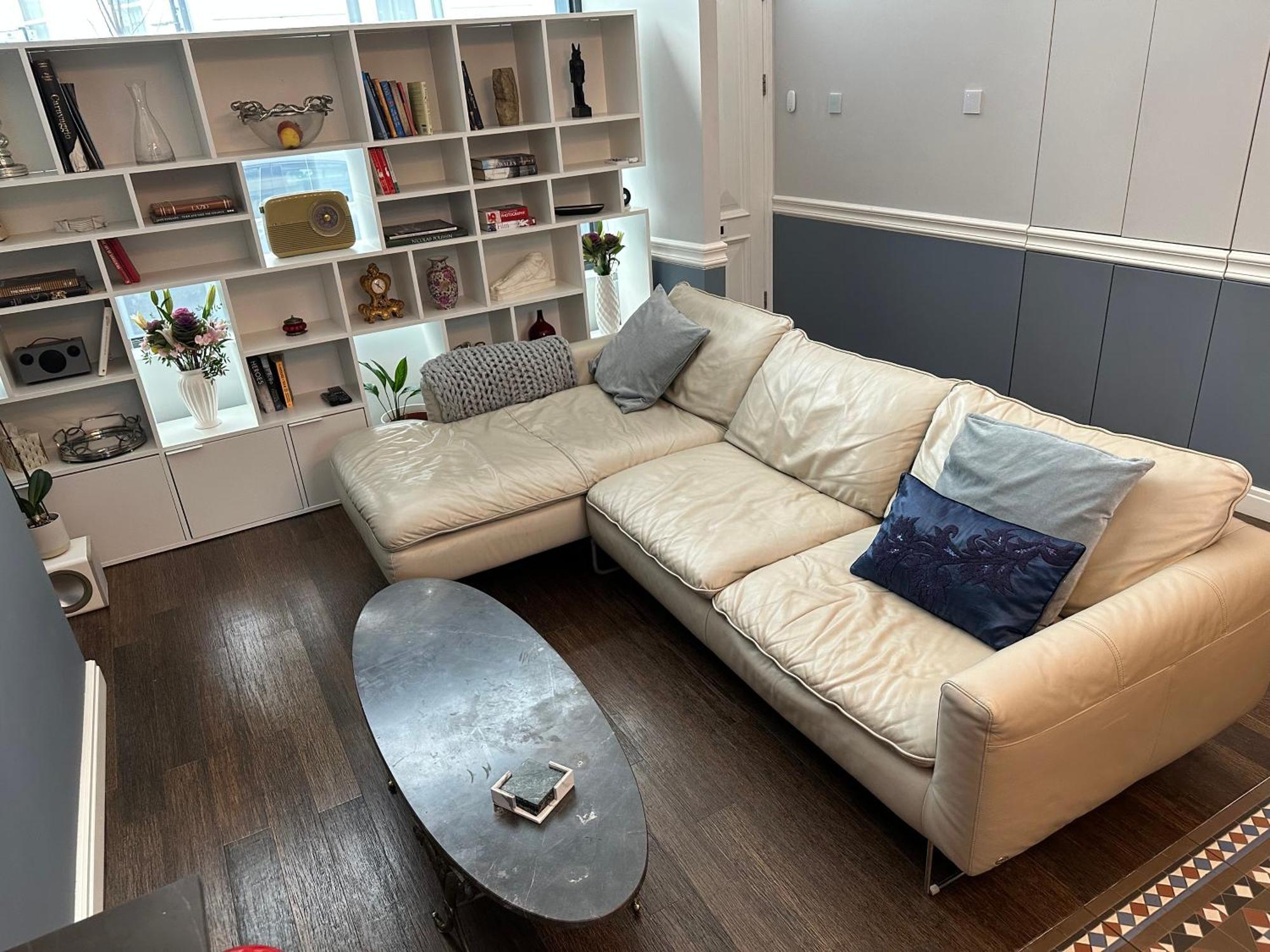 Apartment Unique Luxury In The Heart Of London. Air Conditioned With Private Garden *