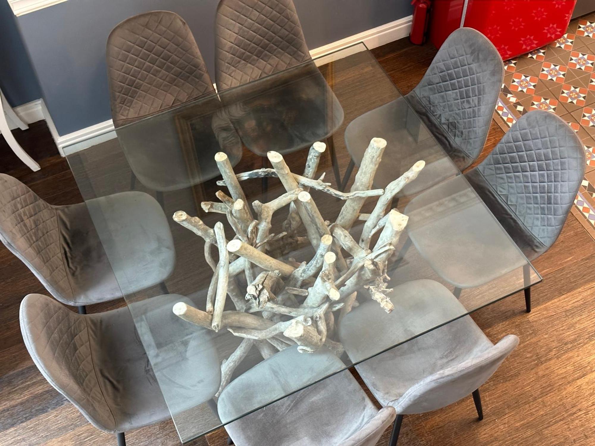 Unique Luxury In The Heart Of London. Air Conditioned With Private Garden Apartment