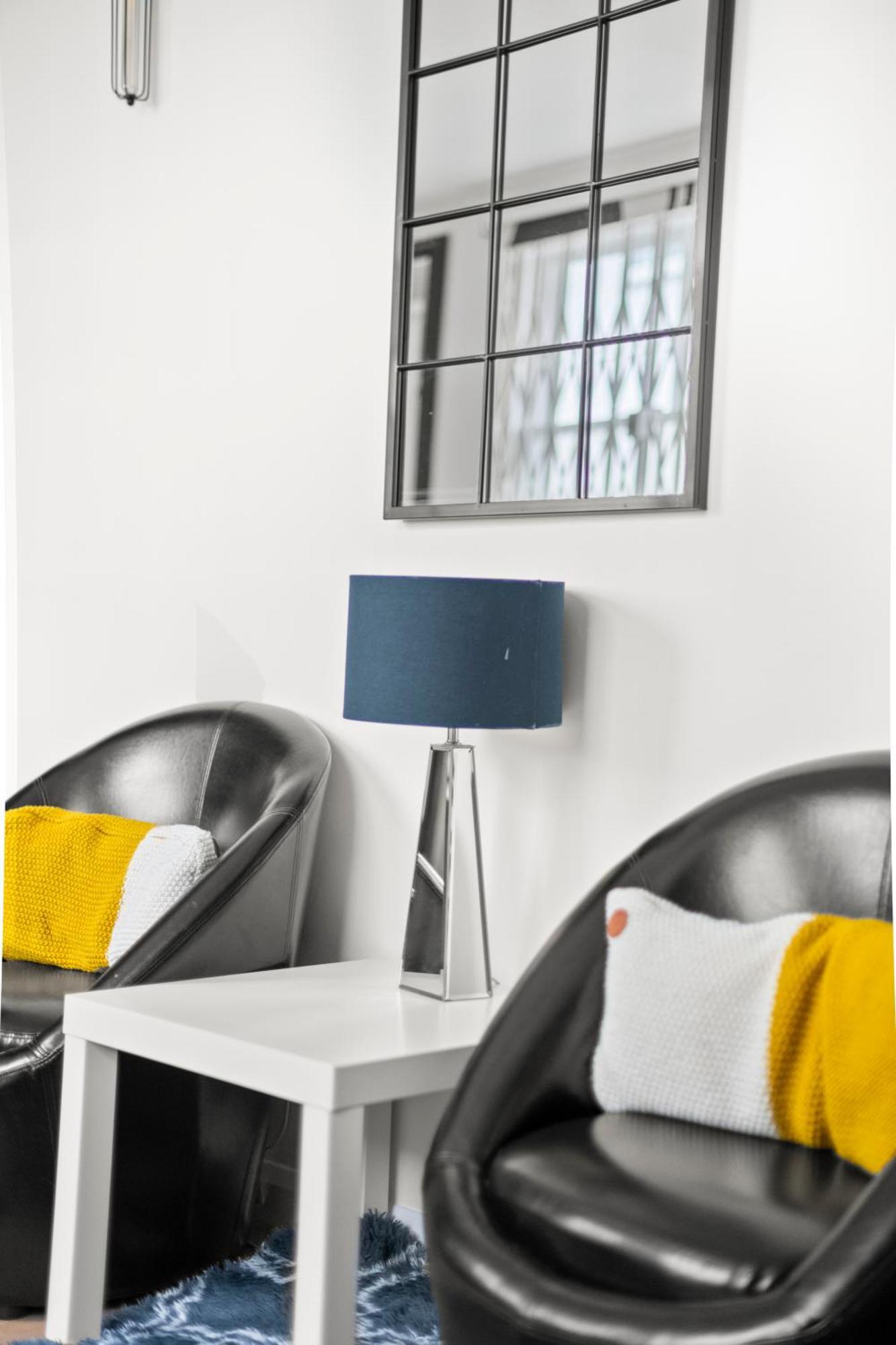 Stunning 2br With Wifi And Sleeps 5 In Paddington Apartment *
