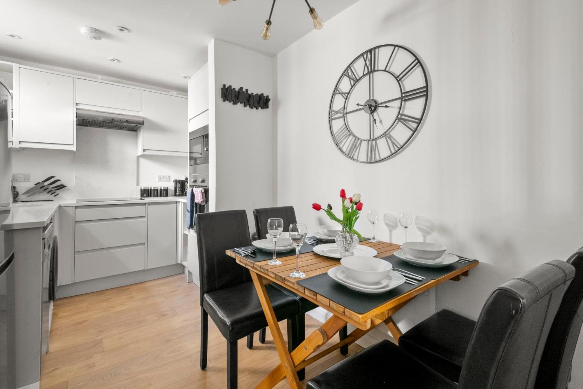 Stunning 2br With Wifi And Sleeps 5 In Paddington