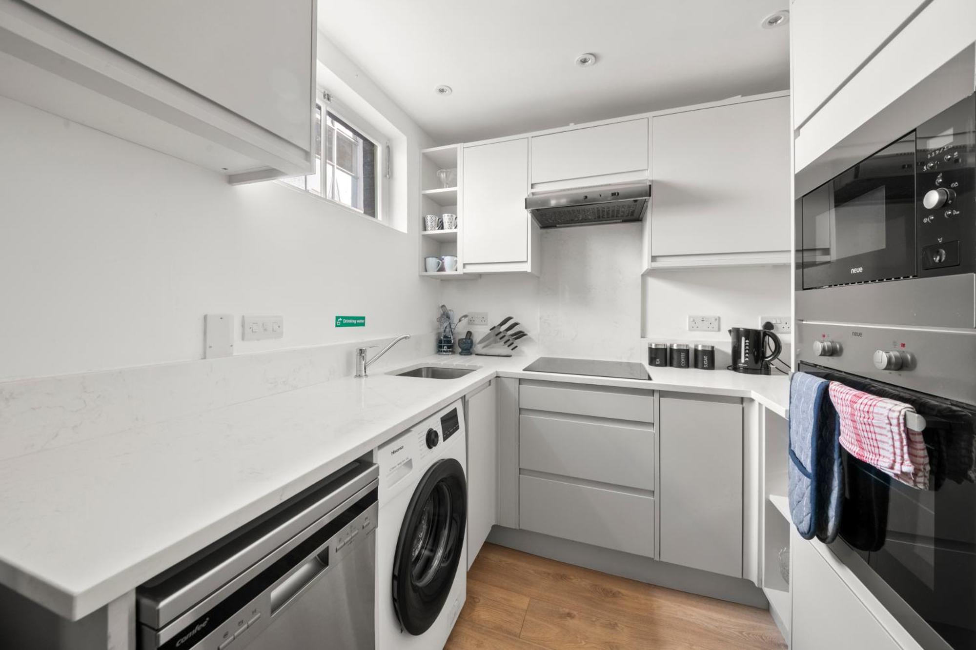 Stunning 2br With Wifi And Sleeps 5 In Paddington