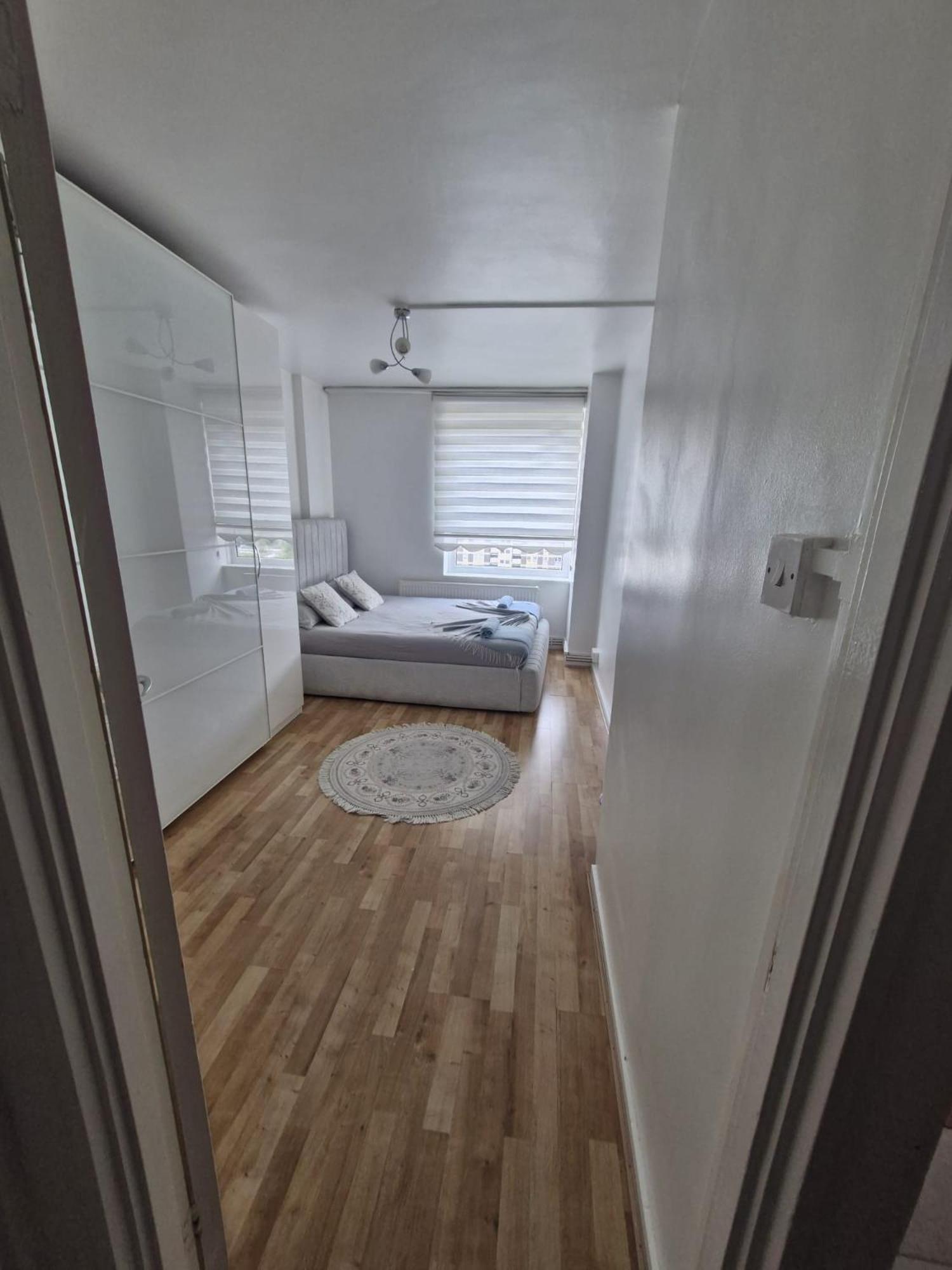 Apartment Flat, In Haggerston N1,