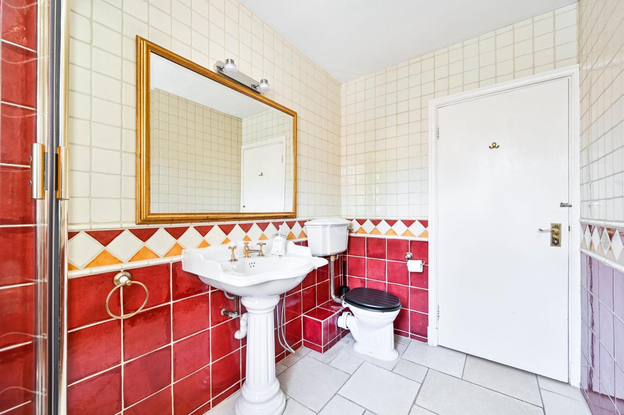 Bloomrooms@knightsbridge/hydepark Pousada