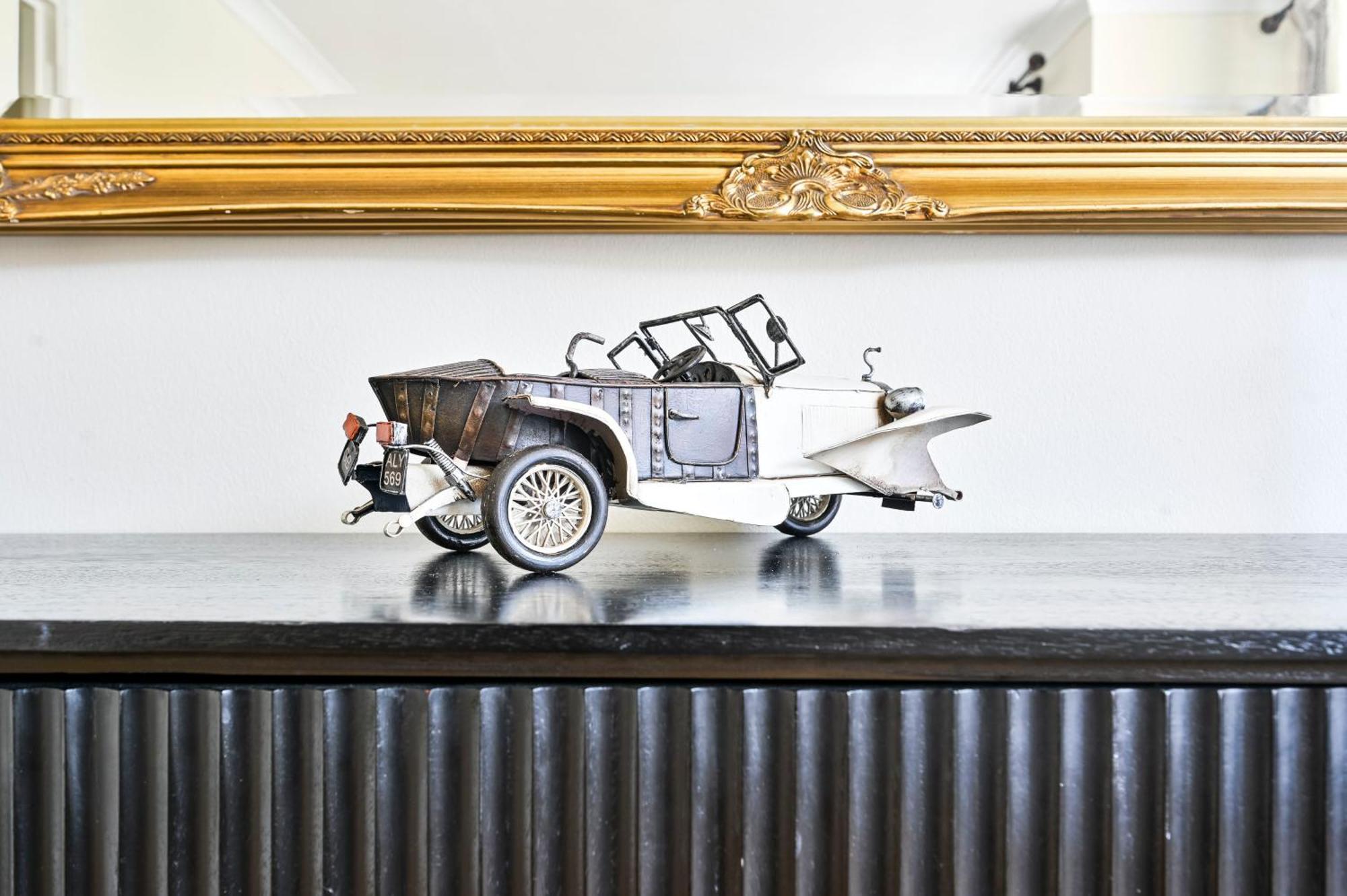 Villa Bloomrooms@knightsbridge/hydepark