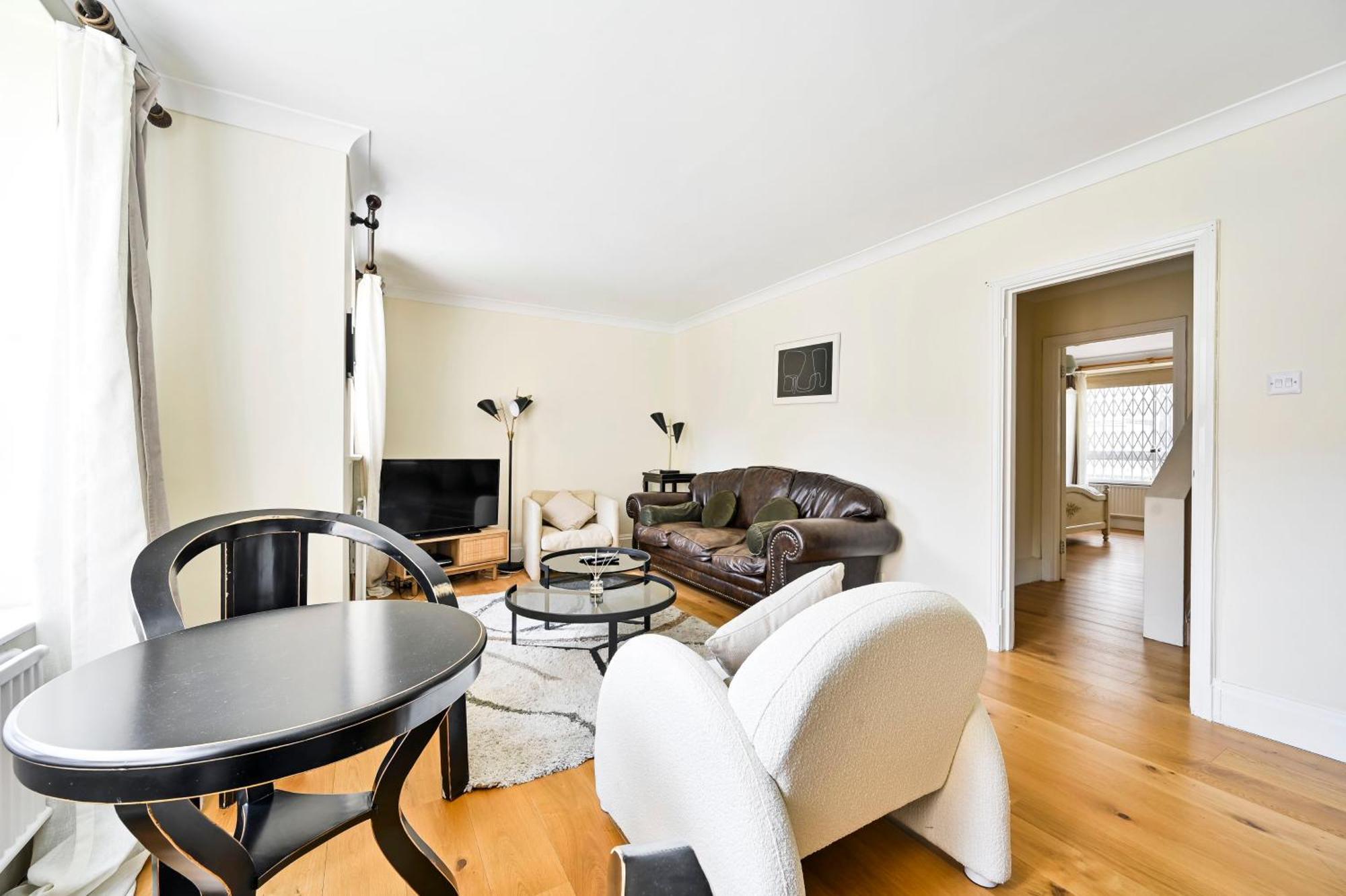 Bloomrooms@knightsbridge/hydepark * London