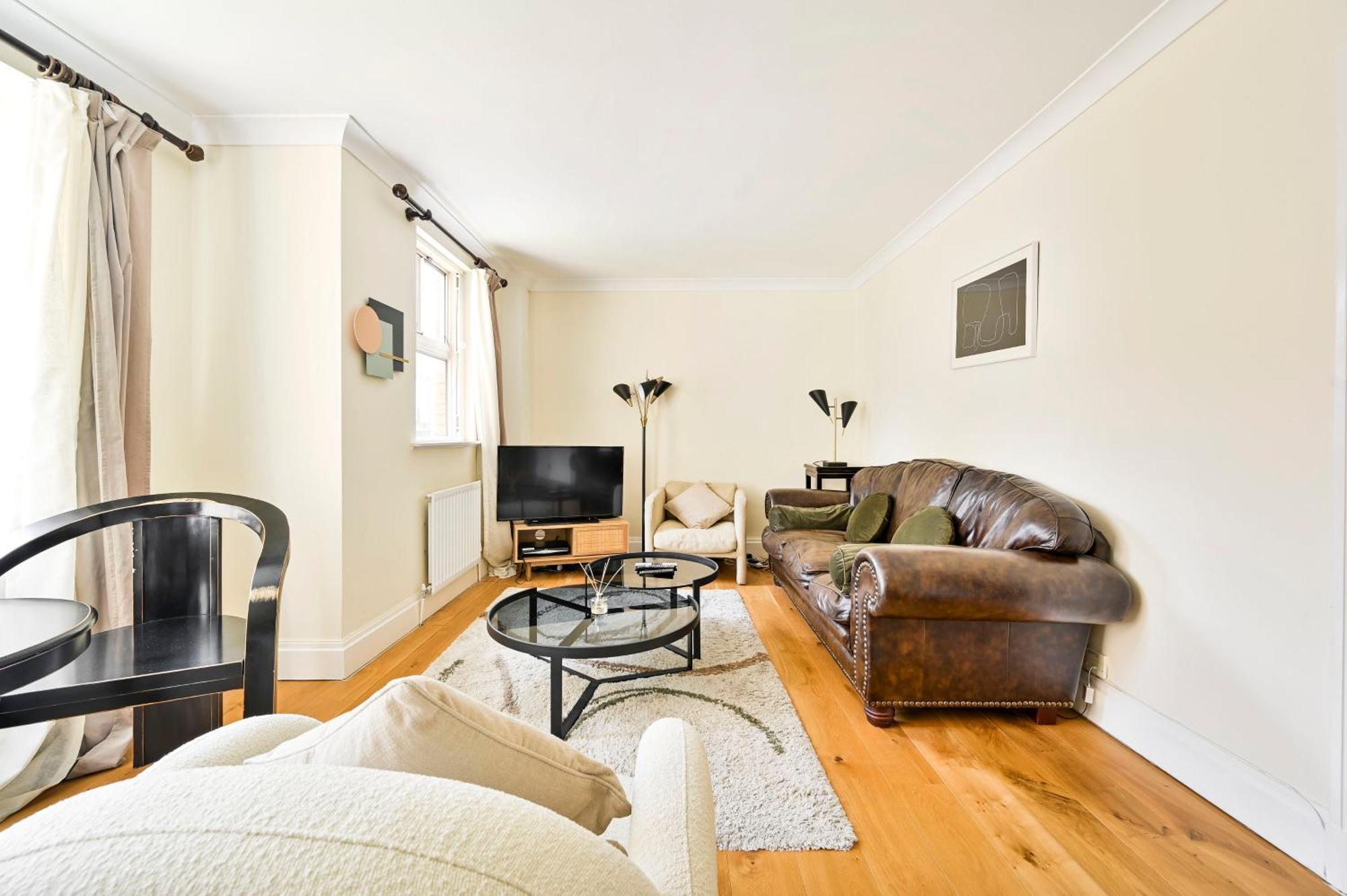 Bloomrooms@knightsbridge/hydepark Villa London