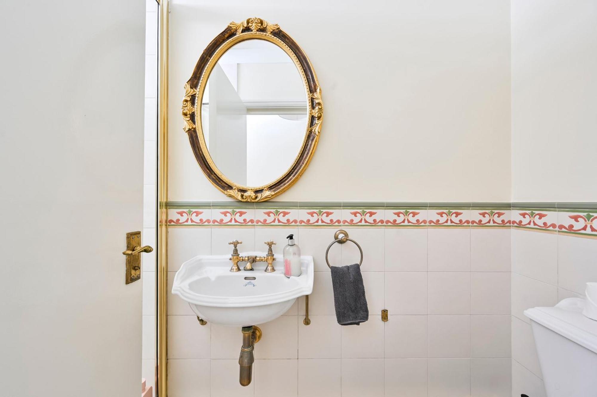 Villa Bloomrooms@knightsbridge/hydepark