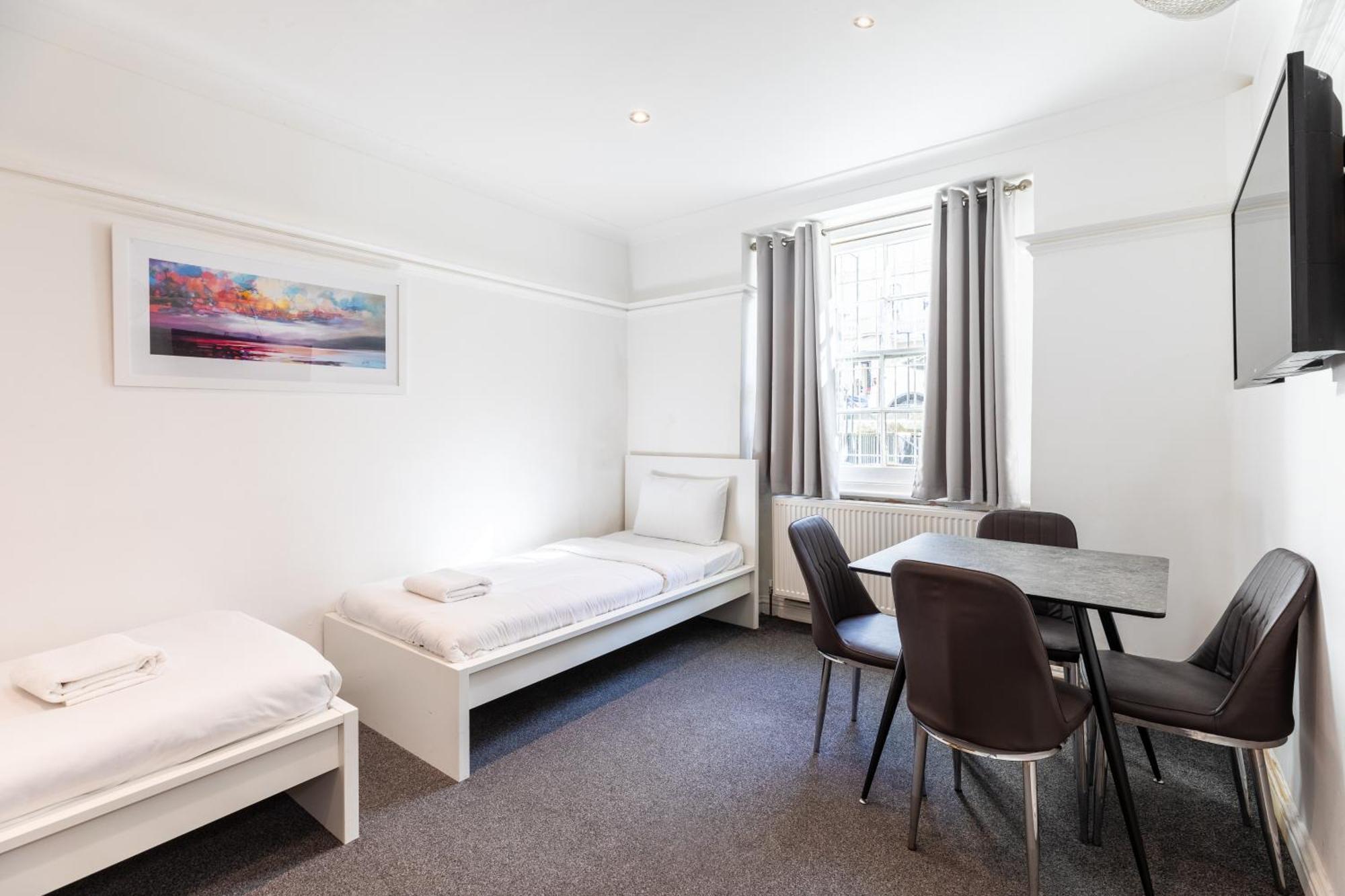Hotel The Chapter - Hyde Park *
