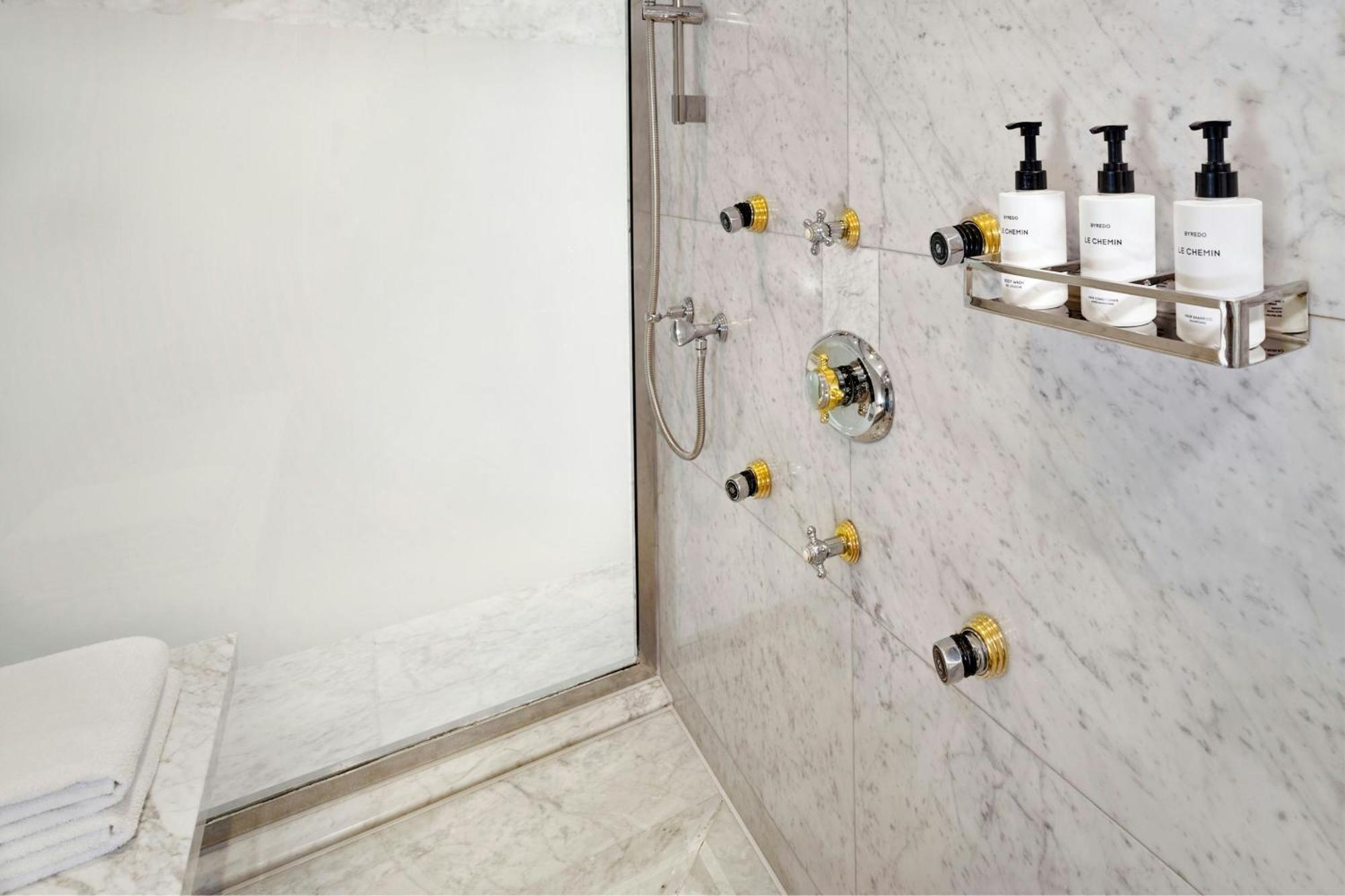 Hotel The Park Tower Knightsbridge, A Luxury Collection Hotel,