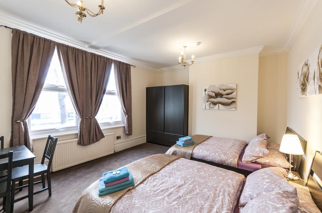 Easyroomlet Guest house London