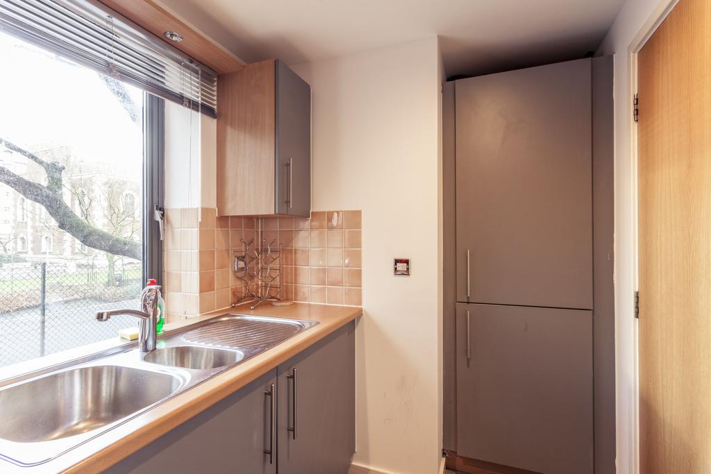 Liverpool Street Apartment By City Stay Aparts