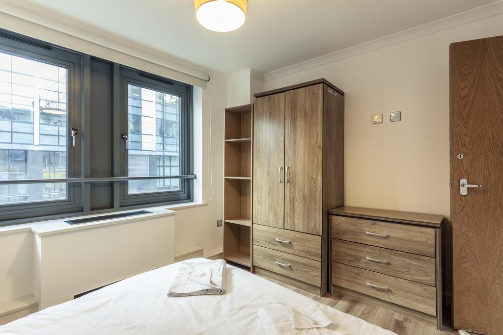 Liverpool Street Apartment By City Stay Aparts Apartment