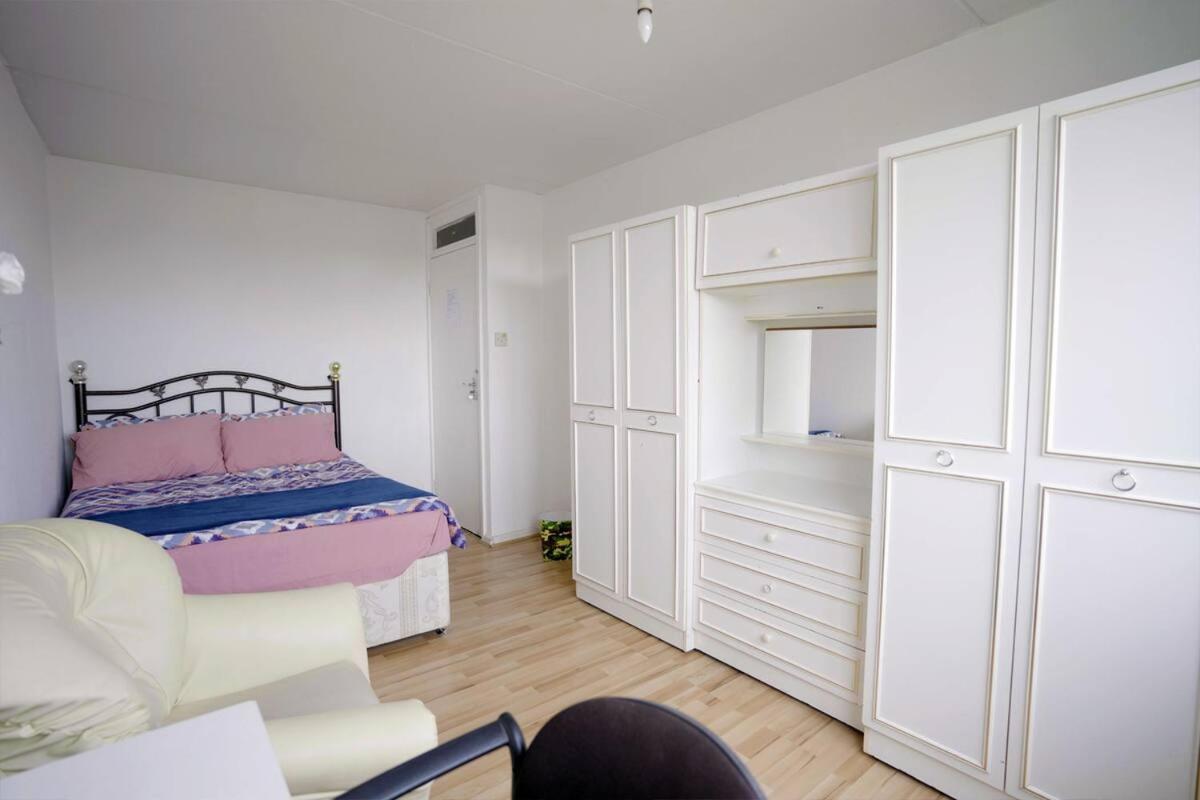 Double In Private London