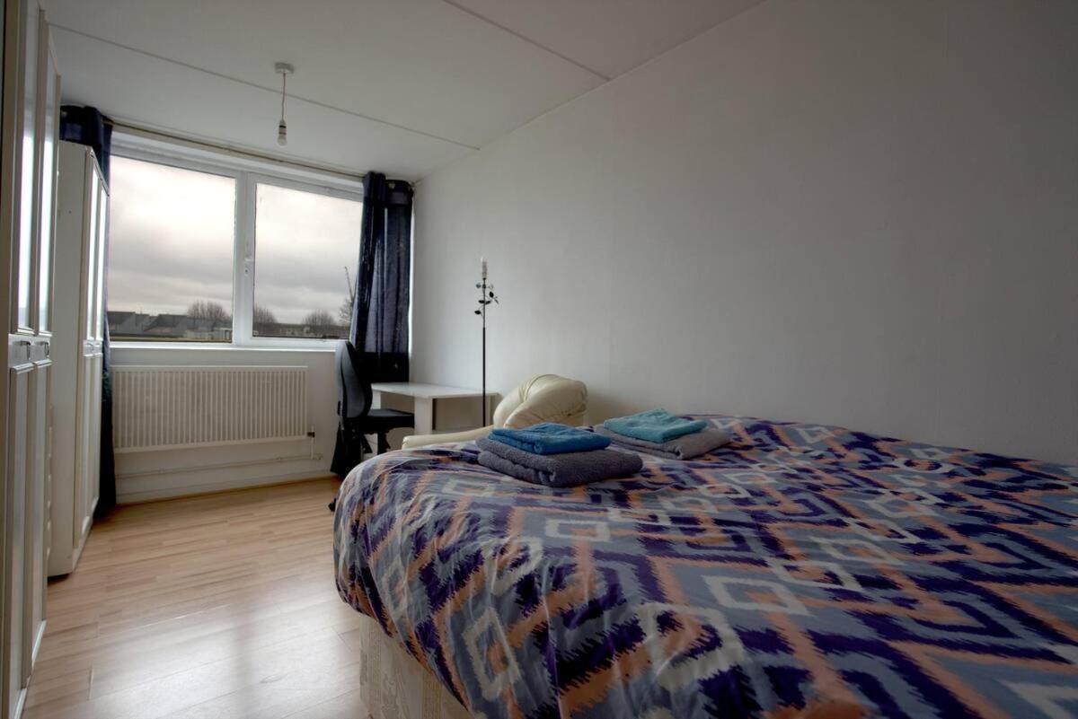 Bed & Breakfast Double In Private *