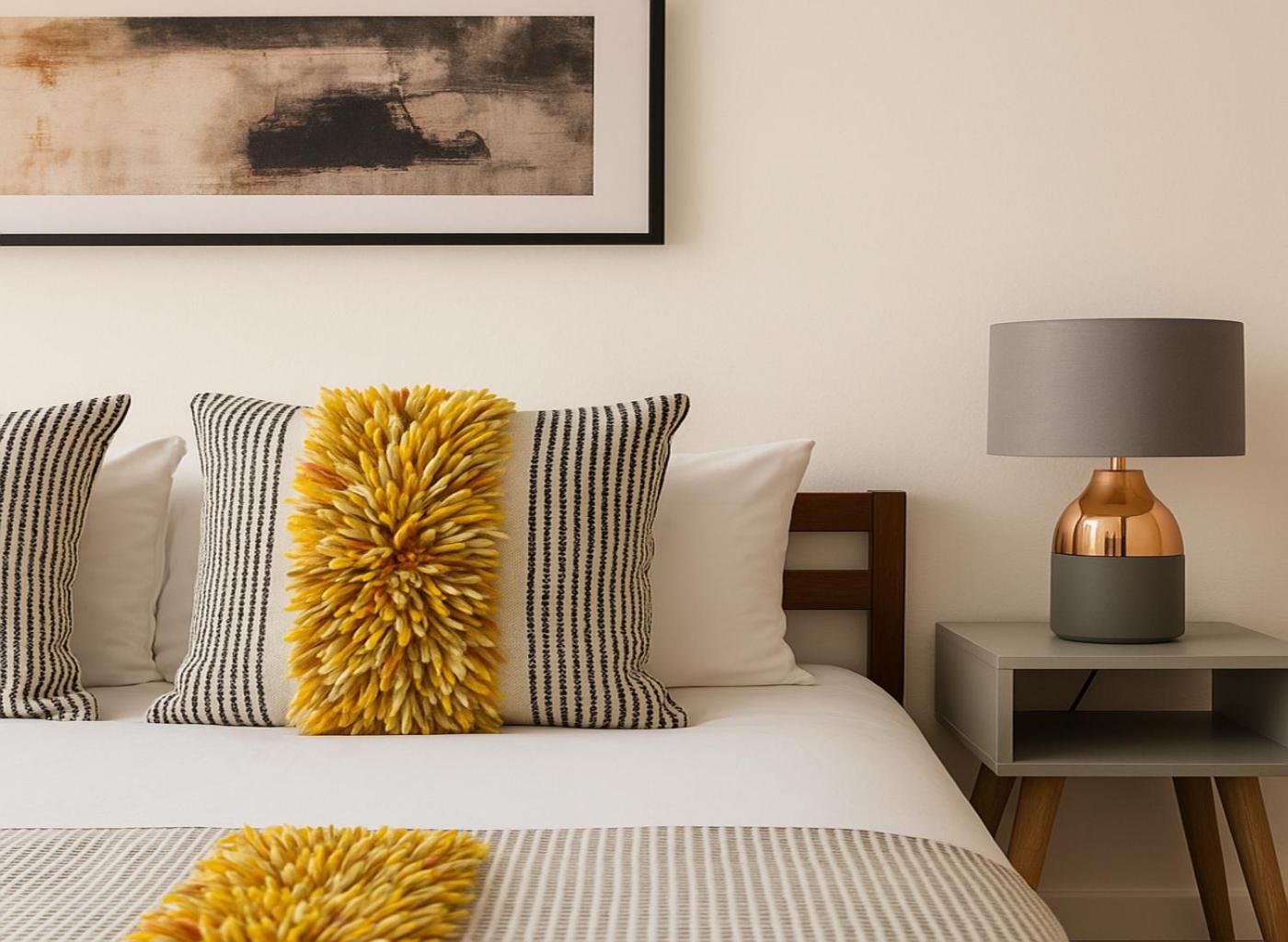 1-Bed Flat In Vibrant Lambeth * London