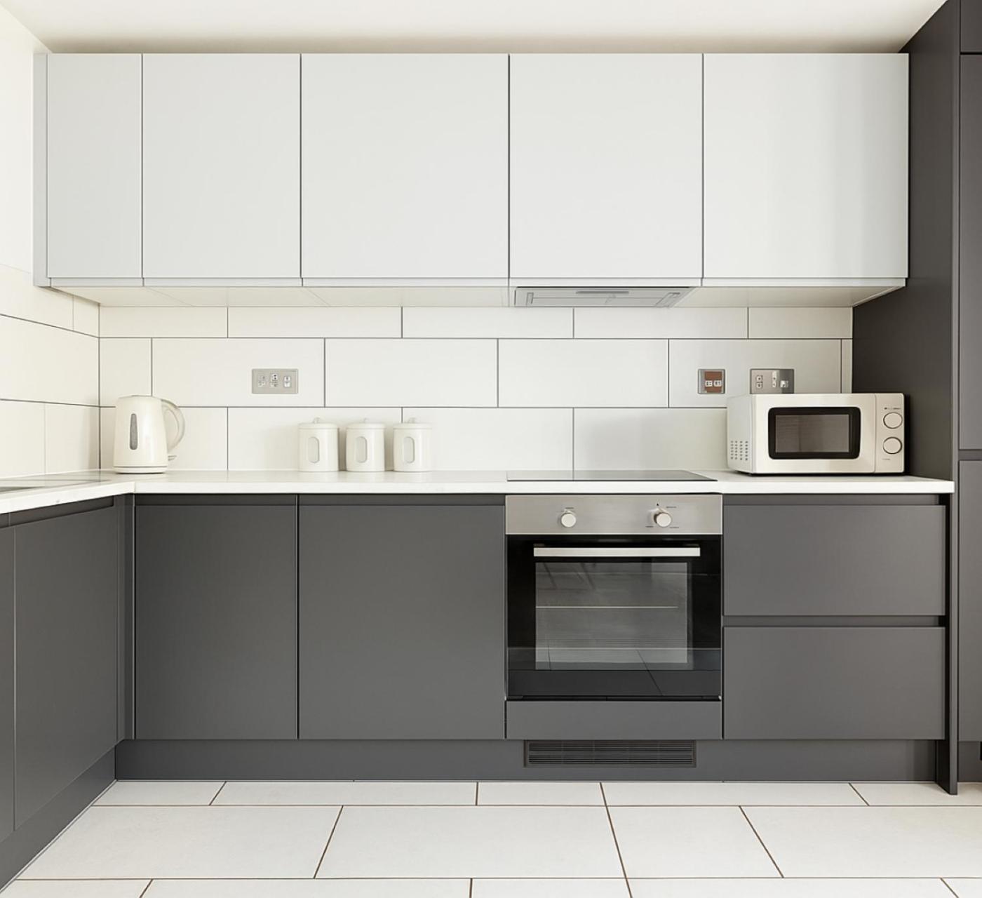 Wonderful Flat In Wandsworth Town Londres