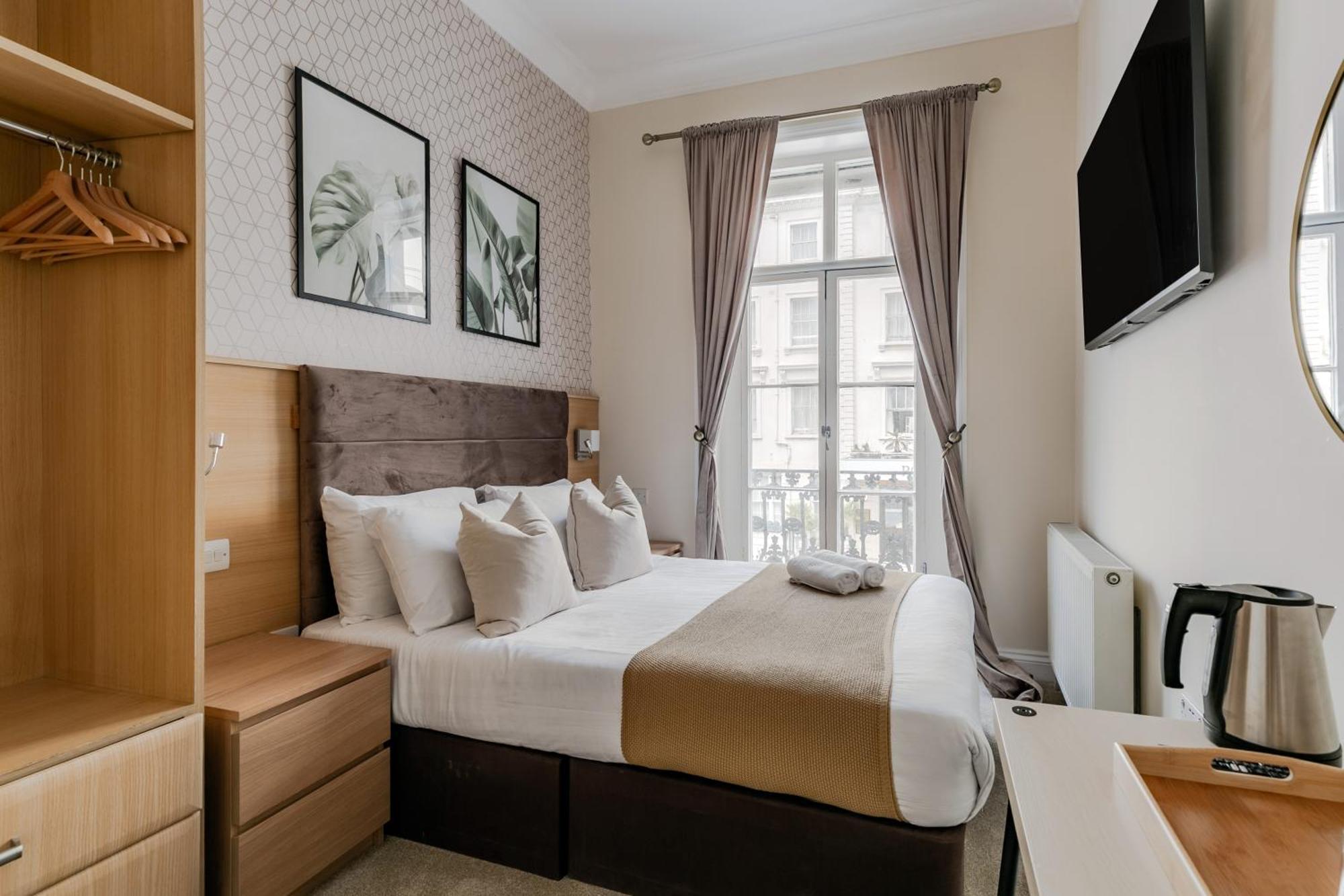 Mina Hotel Hotel 3*