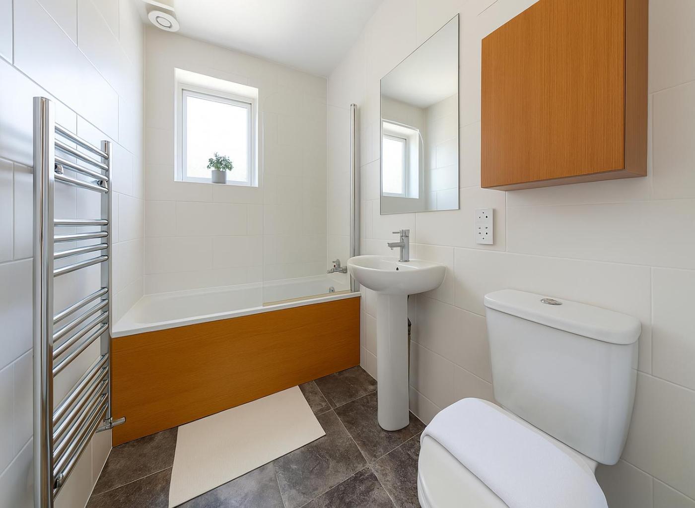 Apartment 1 Bed In Wimbledon *