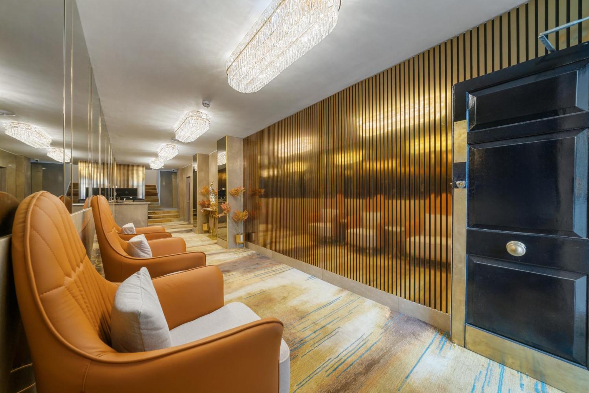 Prestigious Living Stunning 2 Bedroom In Mayfair H6