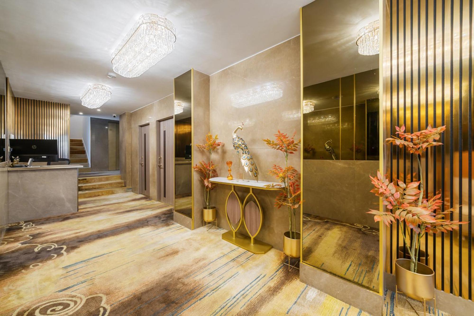 Prestigious Living Stunning 2 Bedroom In Mayfair H6 Apartment *