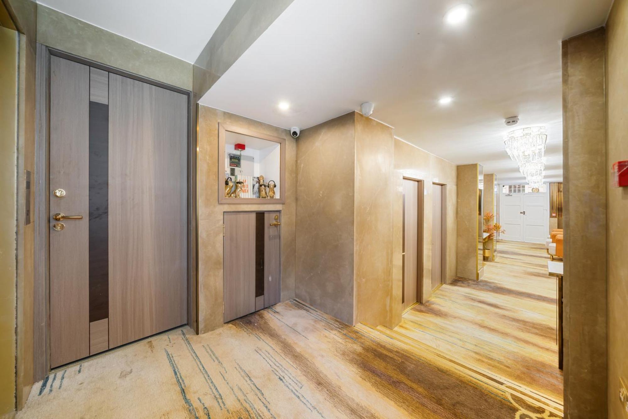 Prestigious Living Stunning 2 Bedroom In Mayfair H6 Apartment *