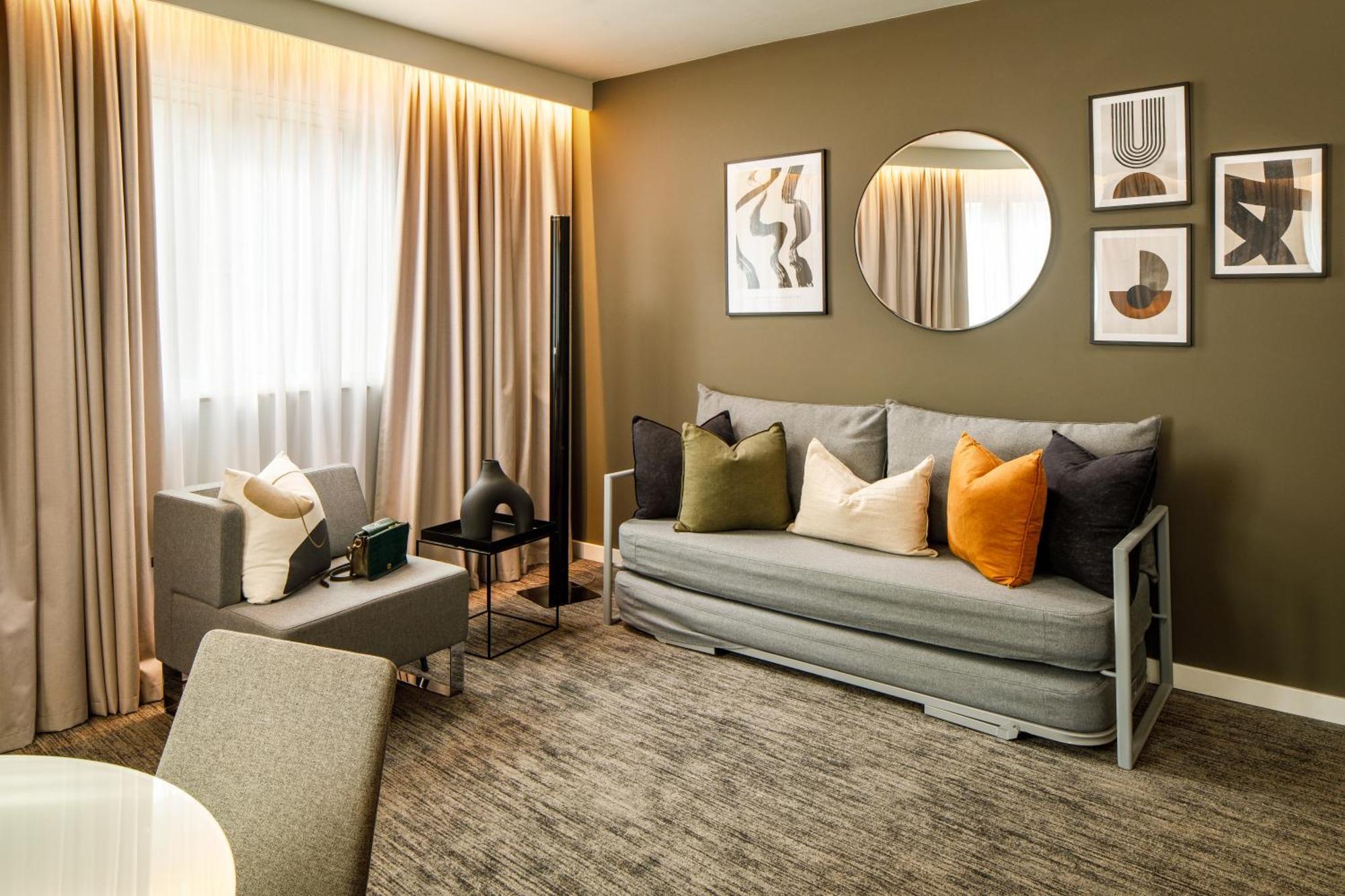 Novotel Bridge London
