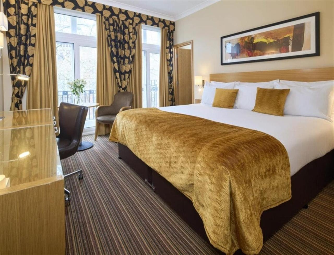 The Rembrandt 4* Londres