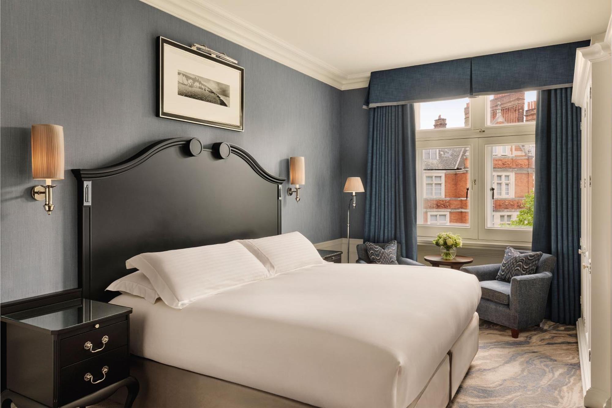 Hotel The Connaught, Maybourne London