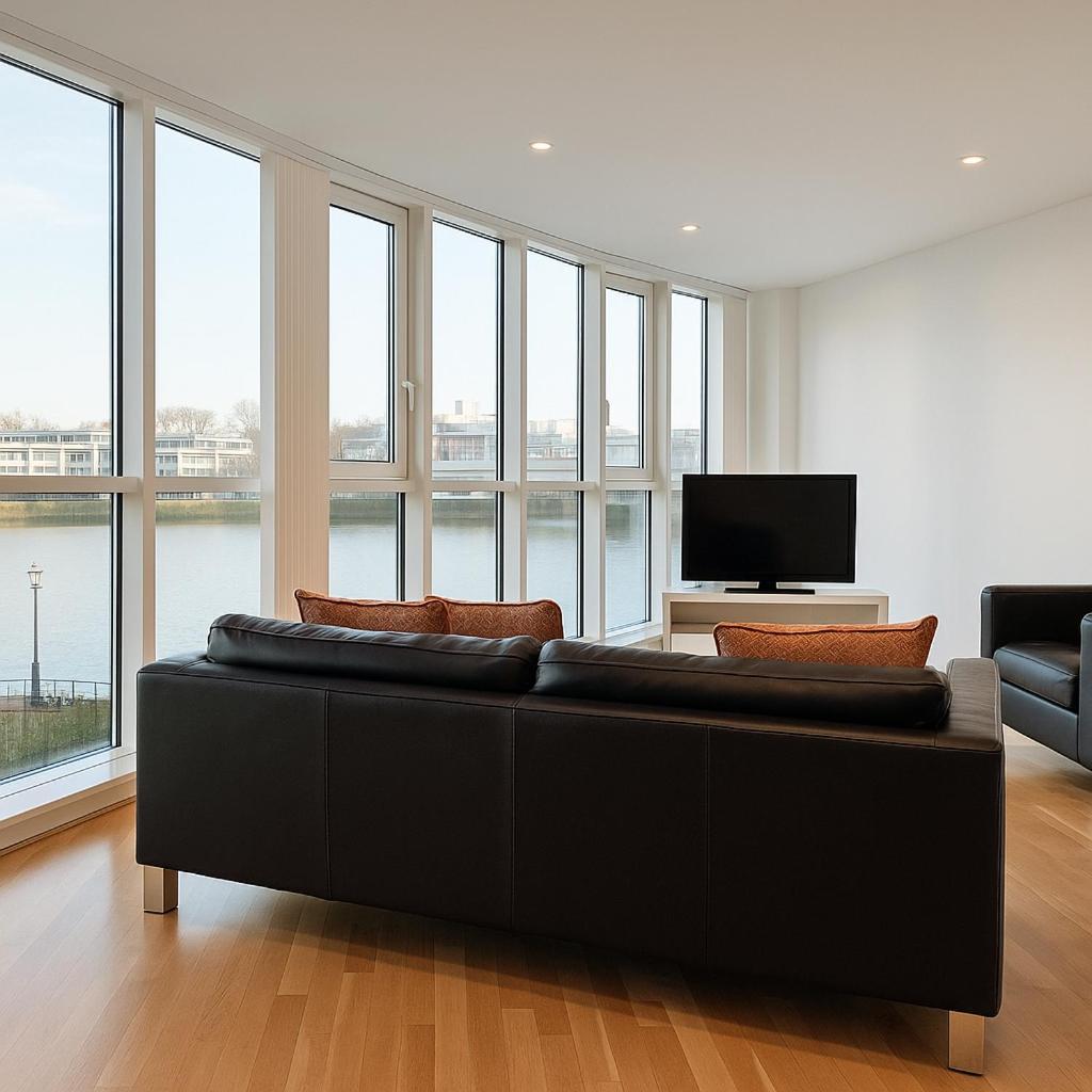Still Life - Vauxhall Apartment London