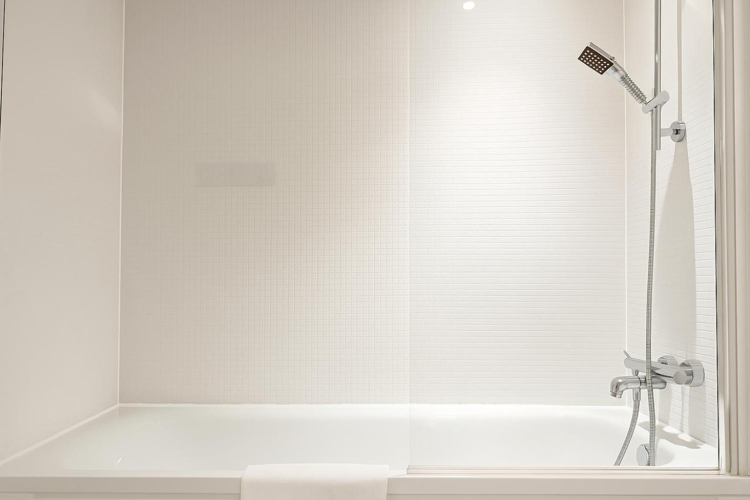 Apartment Canary Wharf Serviced Apartments London