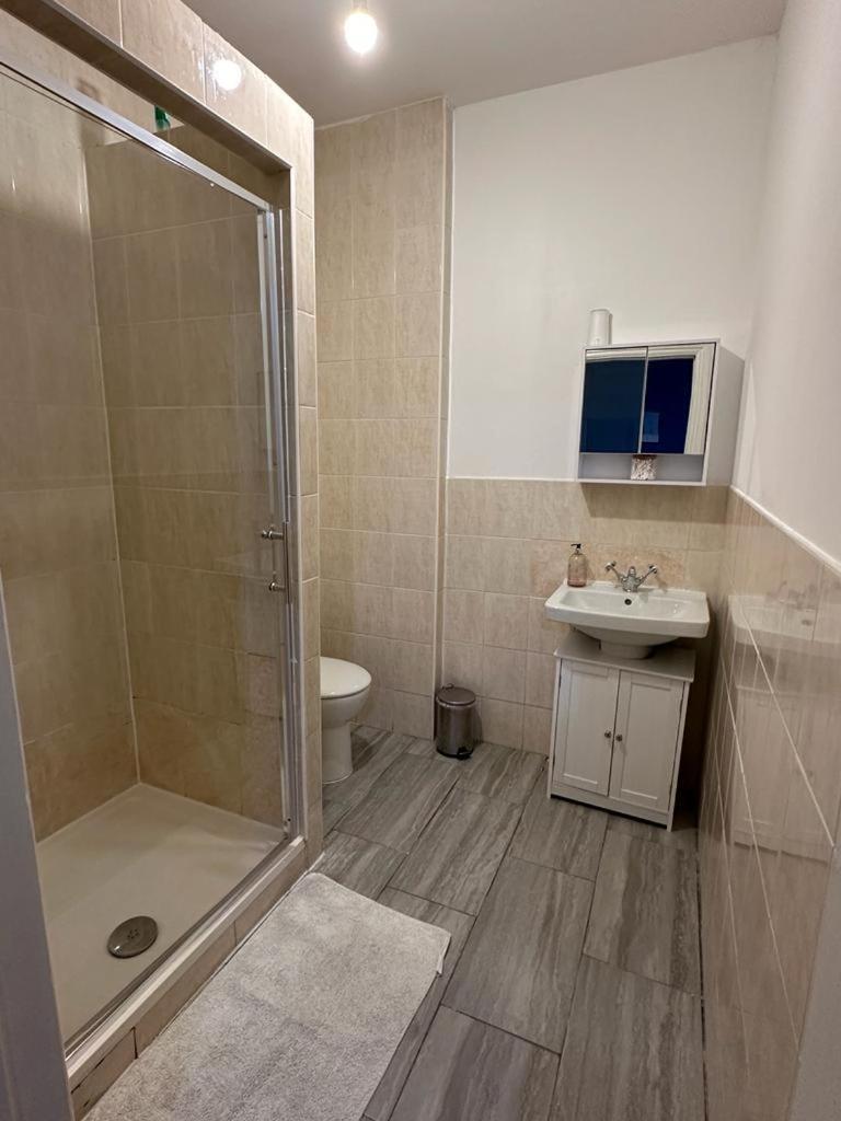 Apartment 10 Minutes To Wembley Guest *