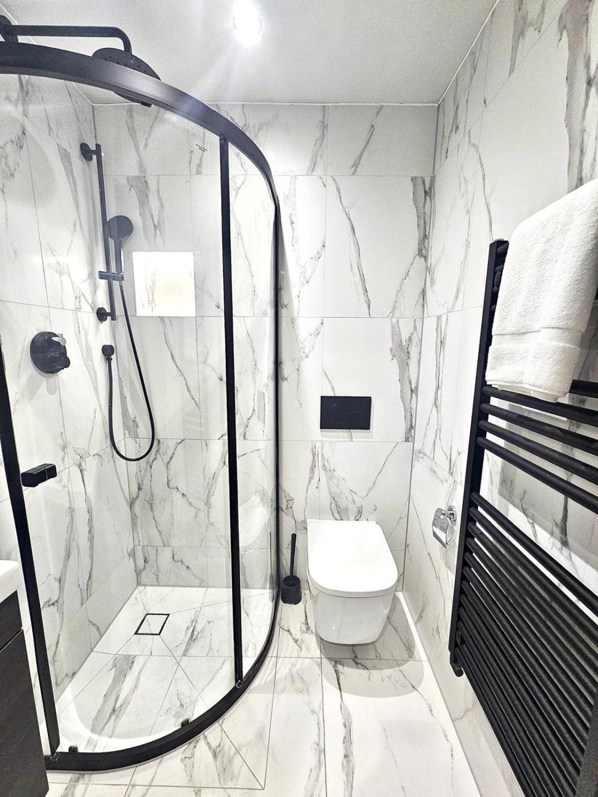 Apartment Coach House London