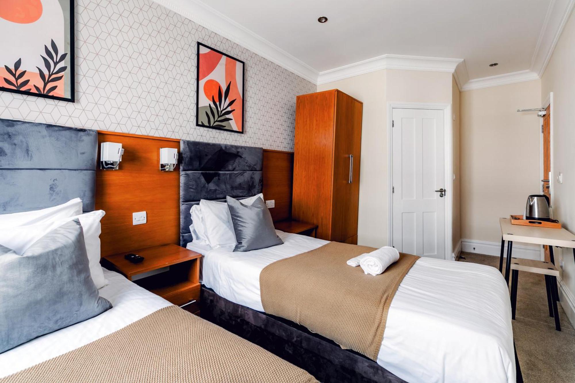 Mina Hotel 3*