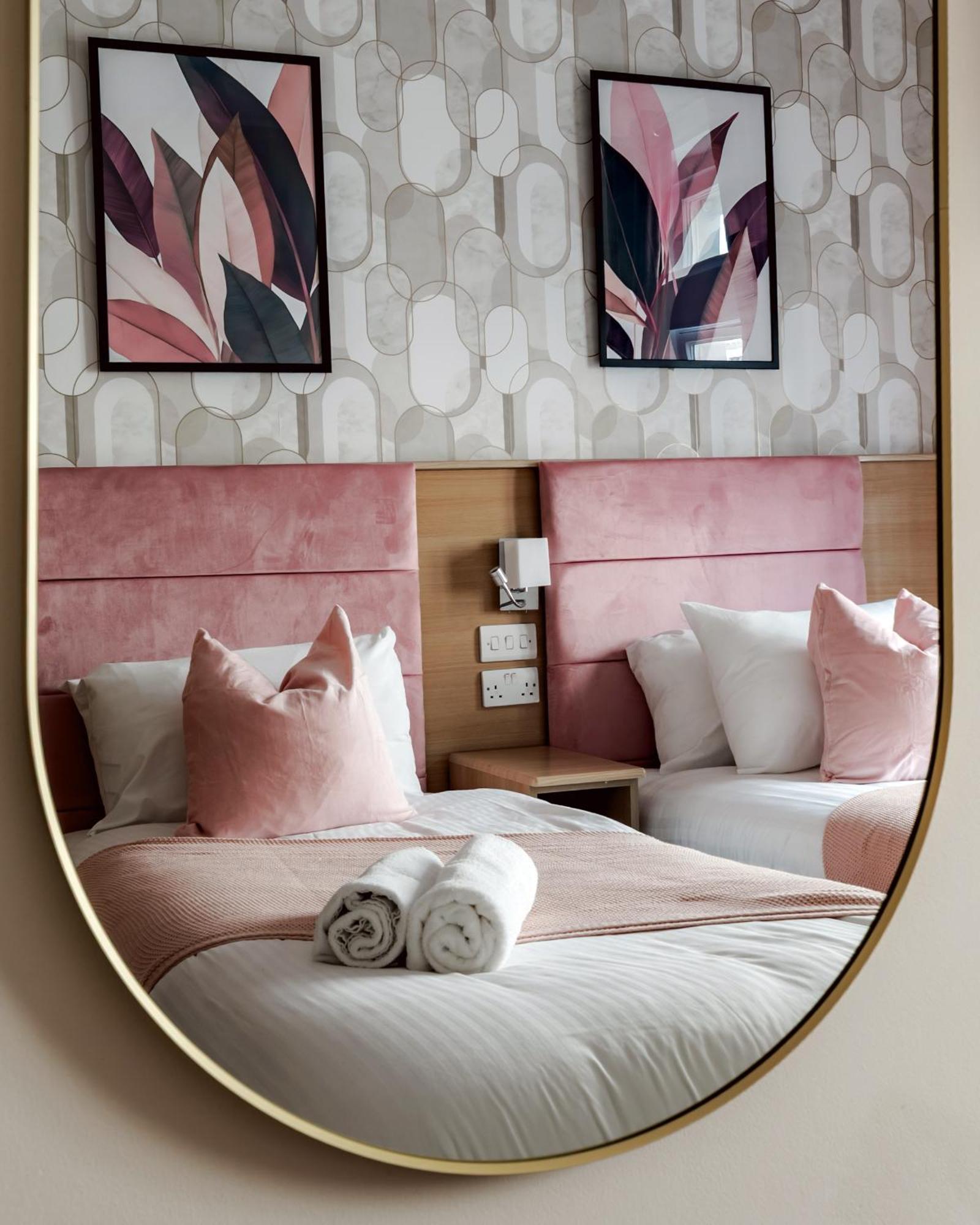 Hotel Mina Hotel 3*