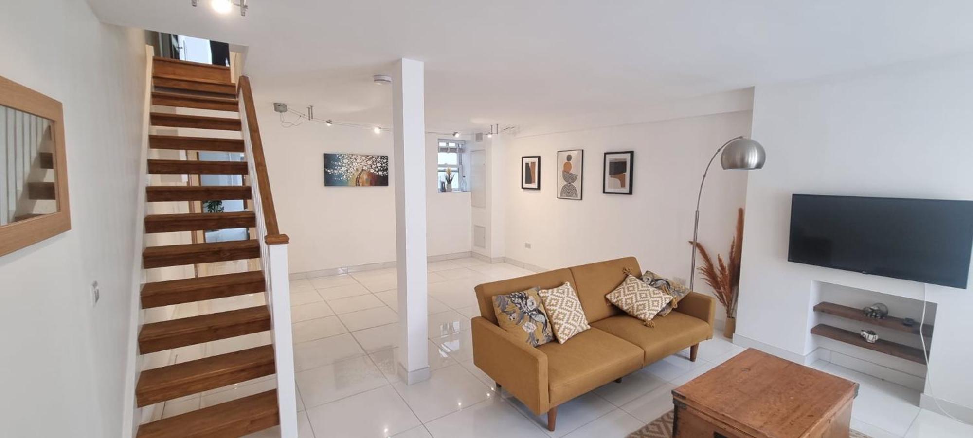 Holiday home Lrg Stunning 4bd Crouchend House London