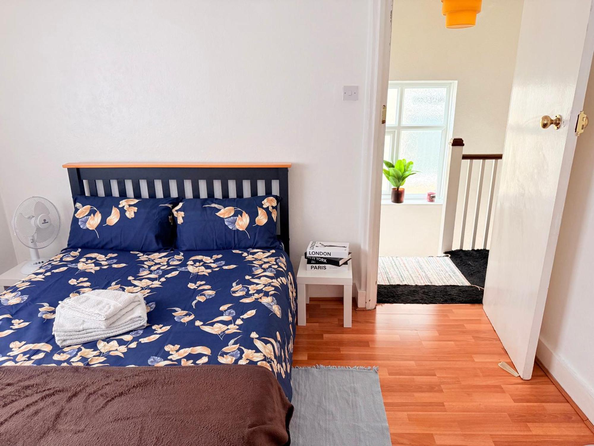 Lovely In Wembley Stadium Homestay