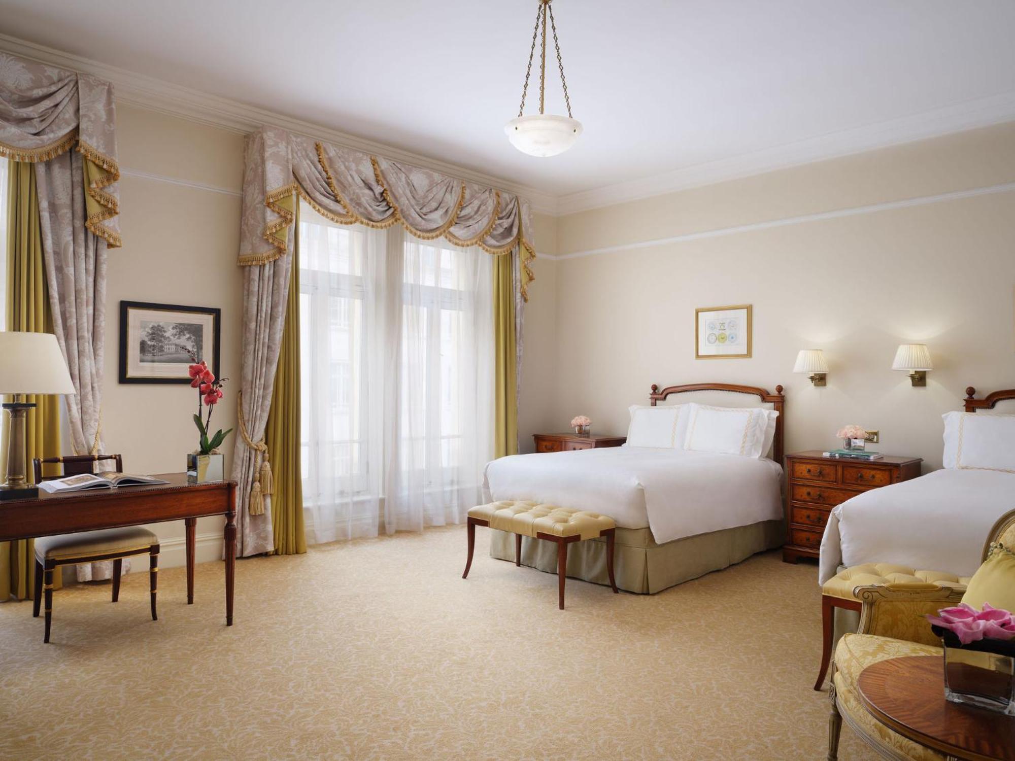 The Savoy