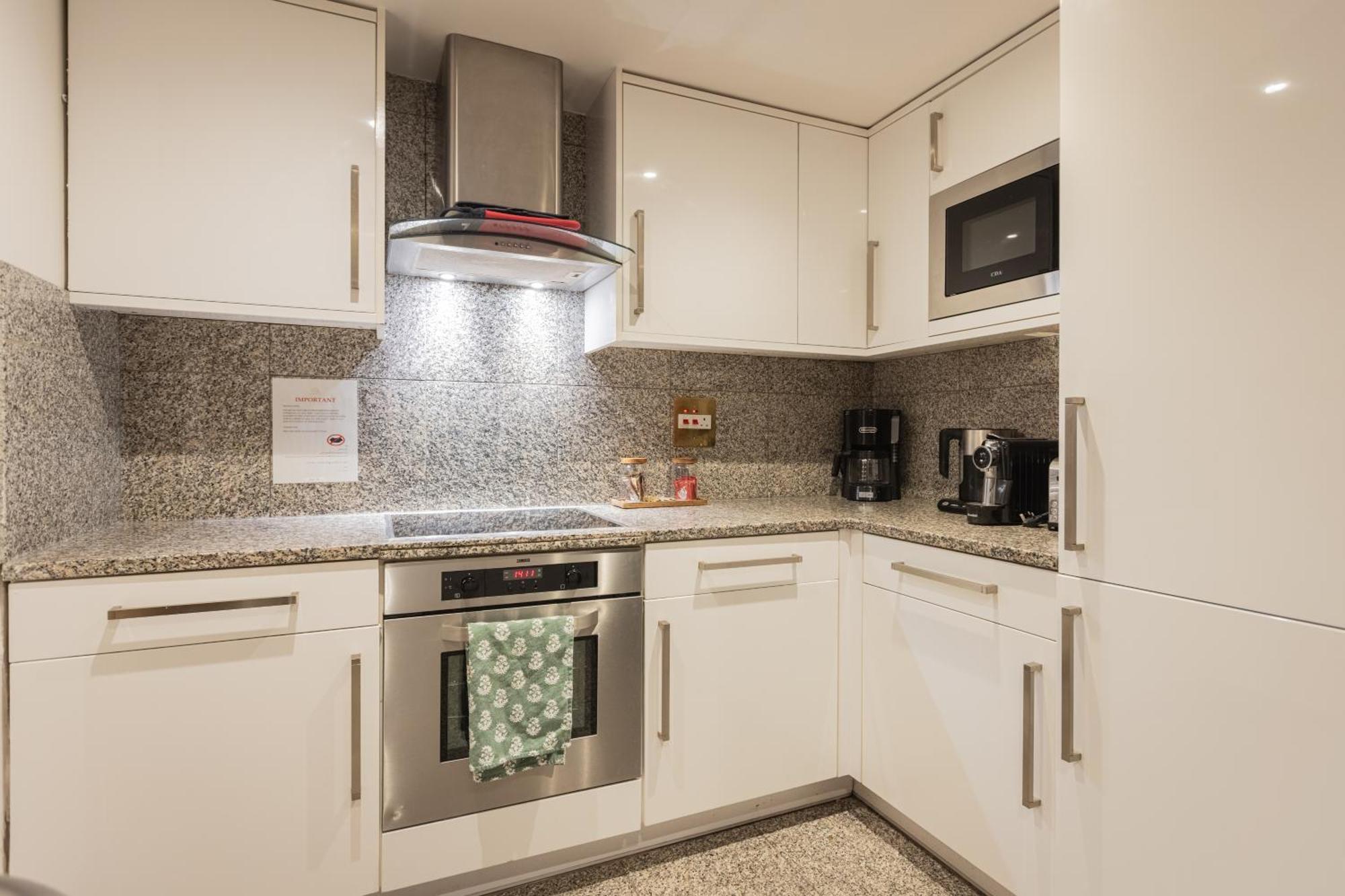Mayfair House Aparthotel London