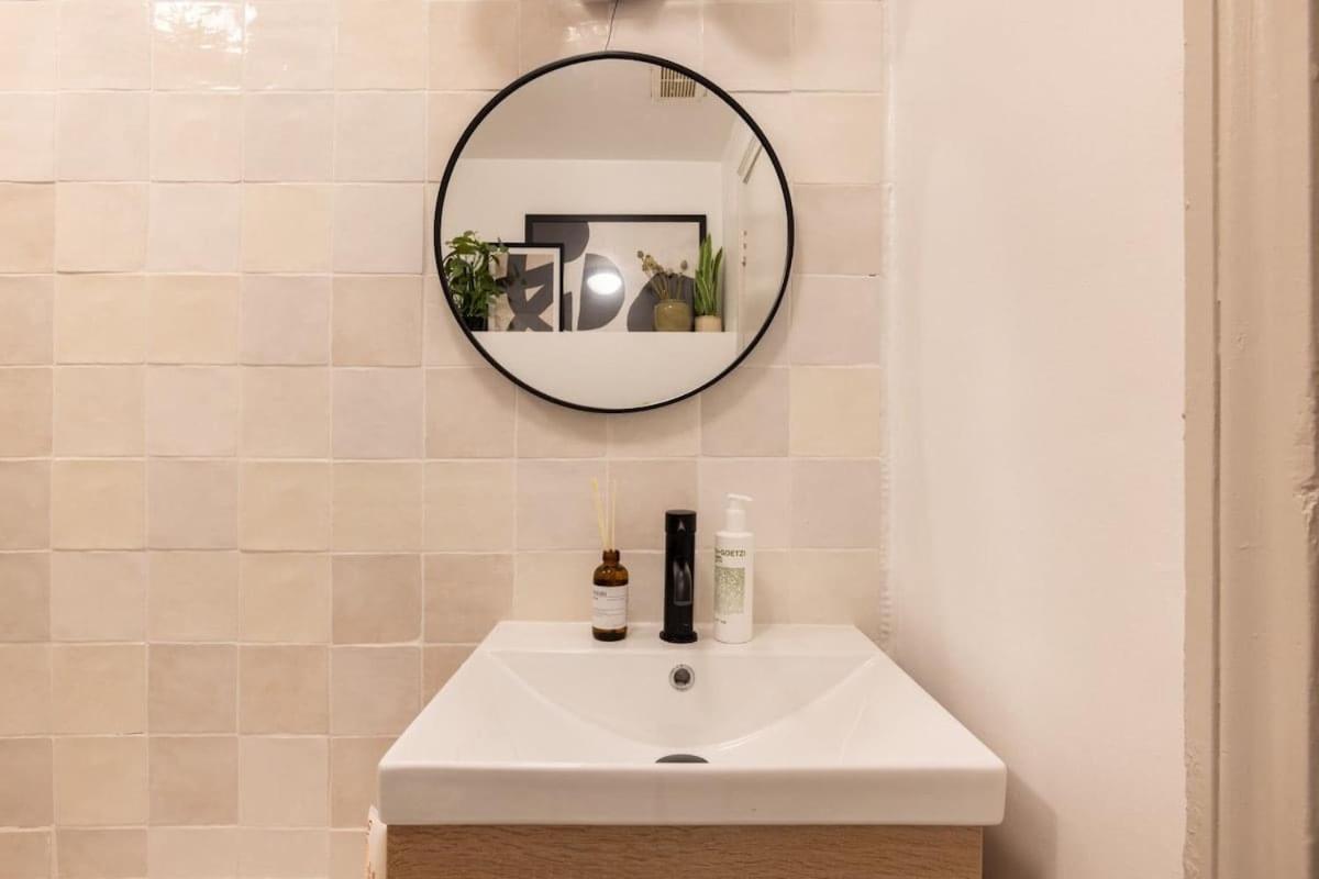 Apartment The Kensington And Chelsea Classic - Glamorous 2bdr Flat