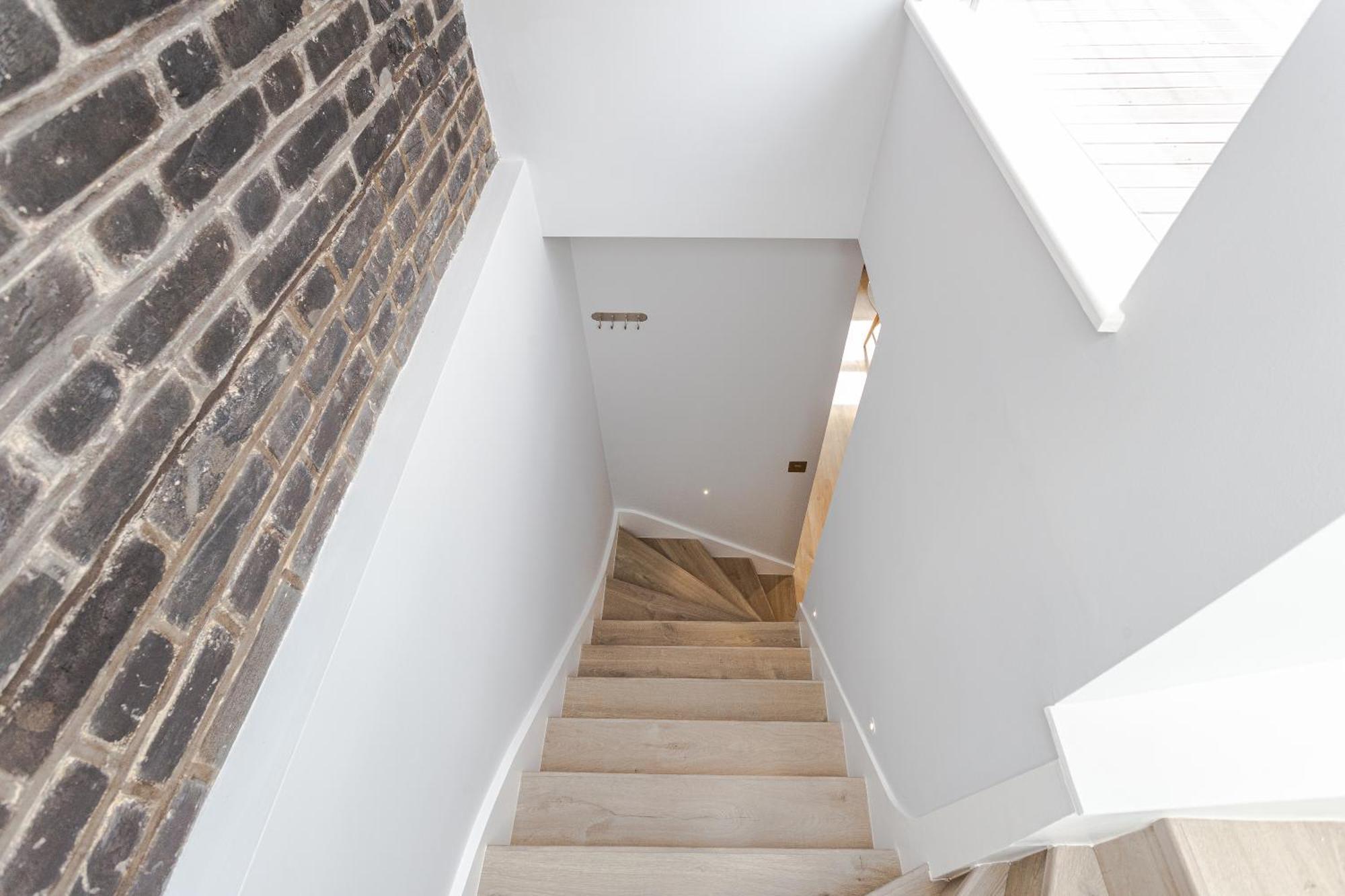 Luxlet - Heart Of Hampstead, London