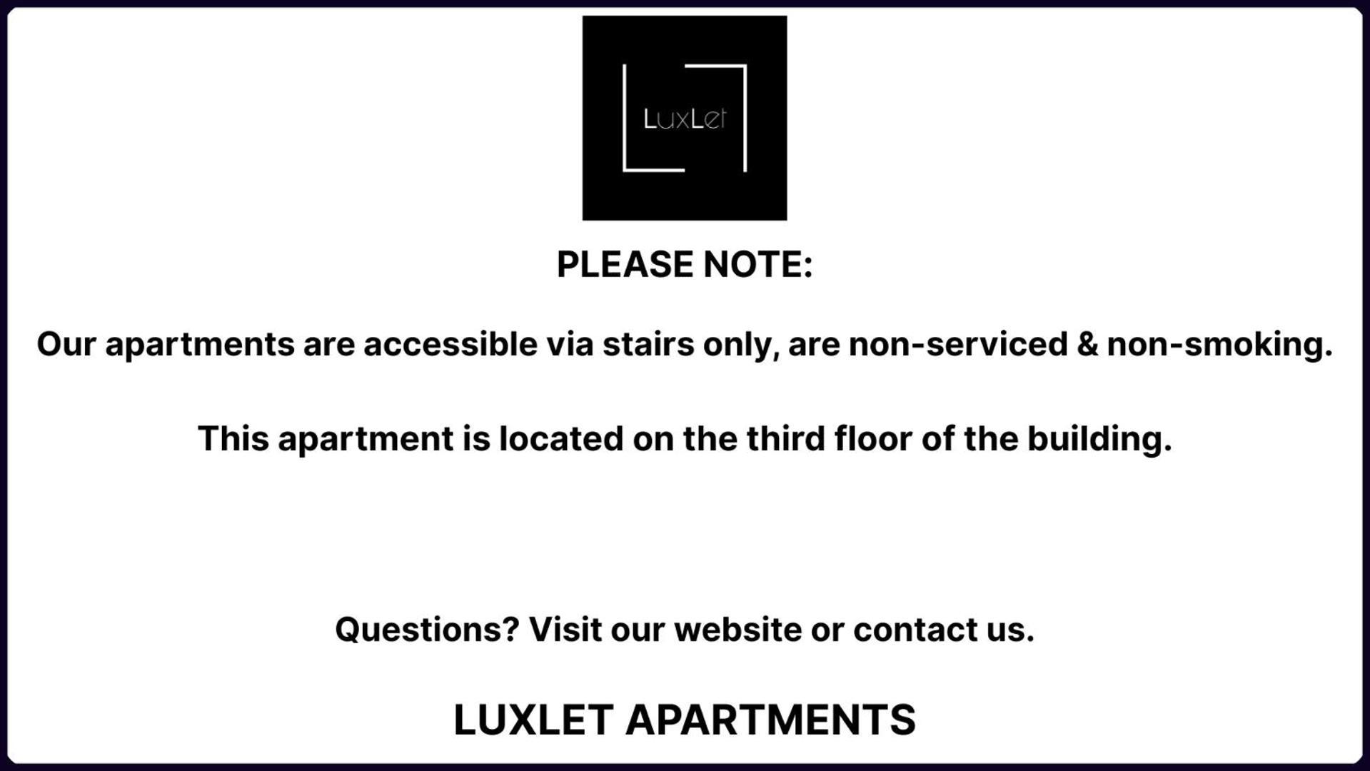 Apartment Luxlet - Heart Of Hampstead, London