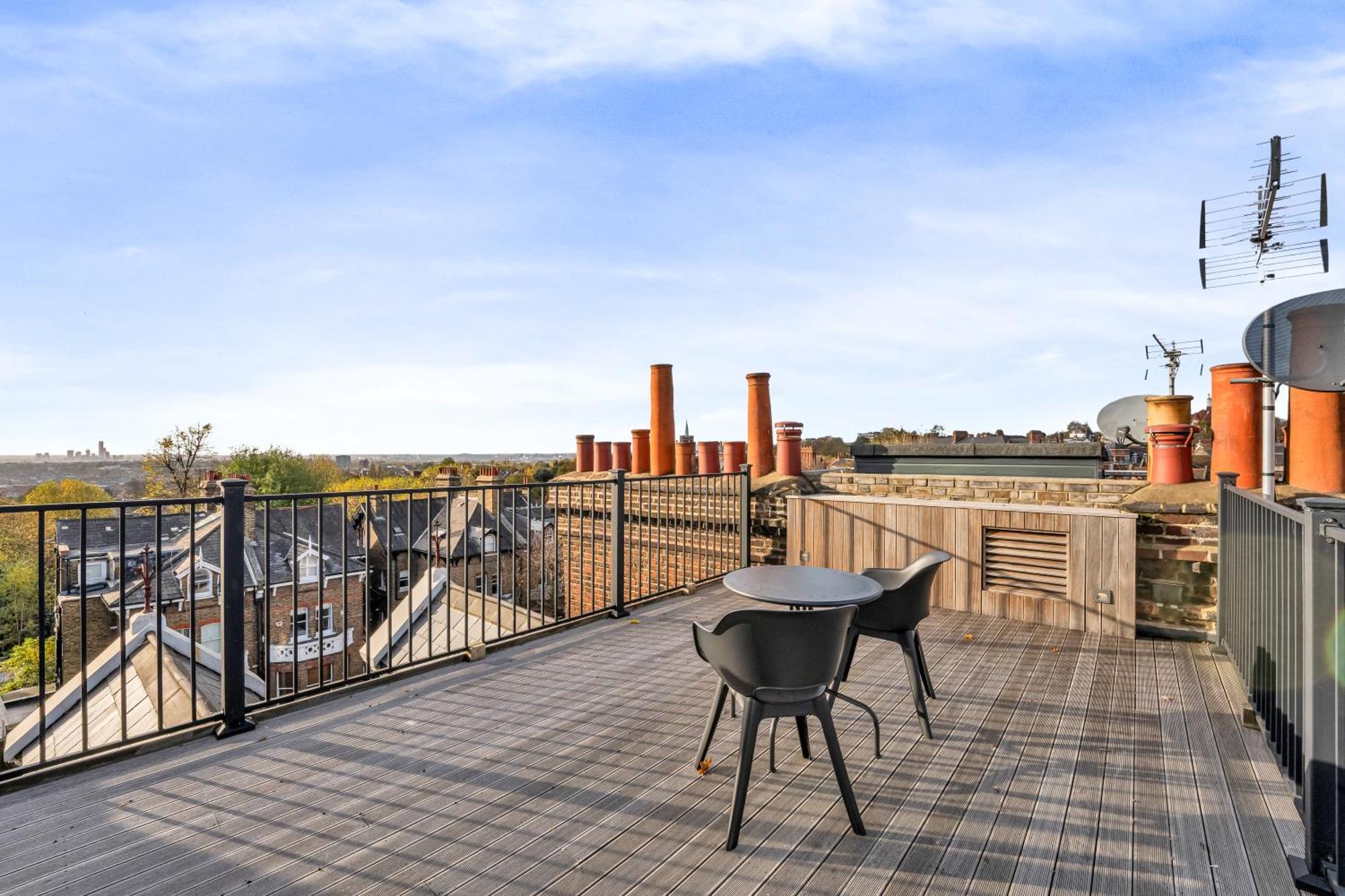 Luxlet - Heart Of Hampstead, *
