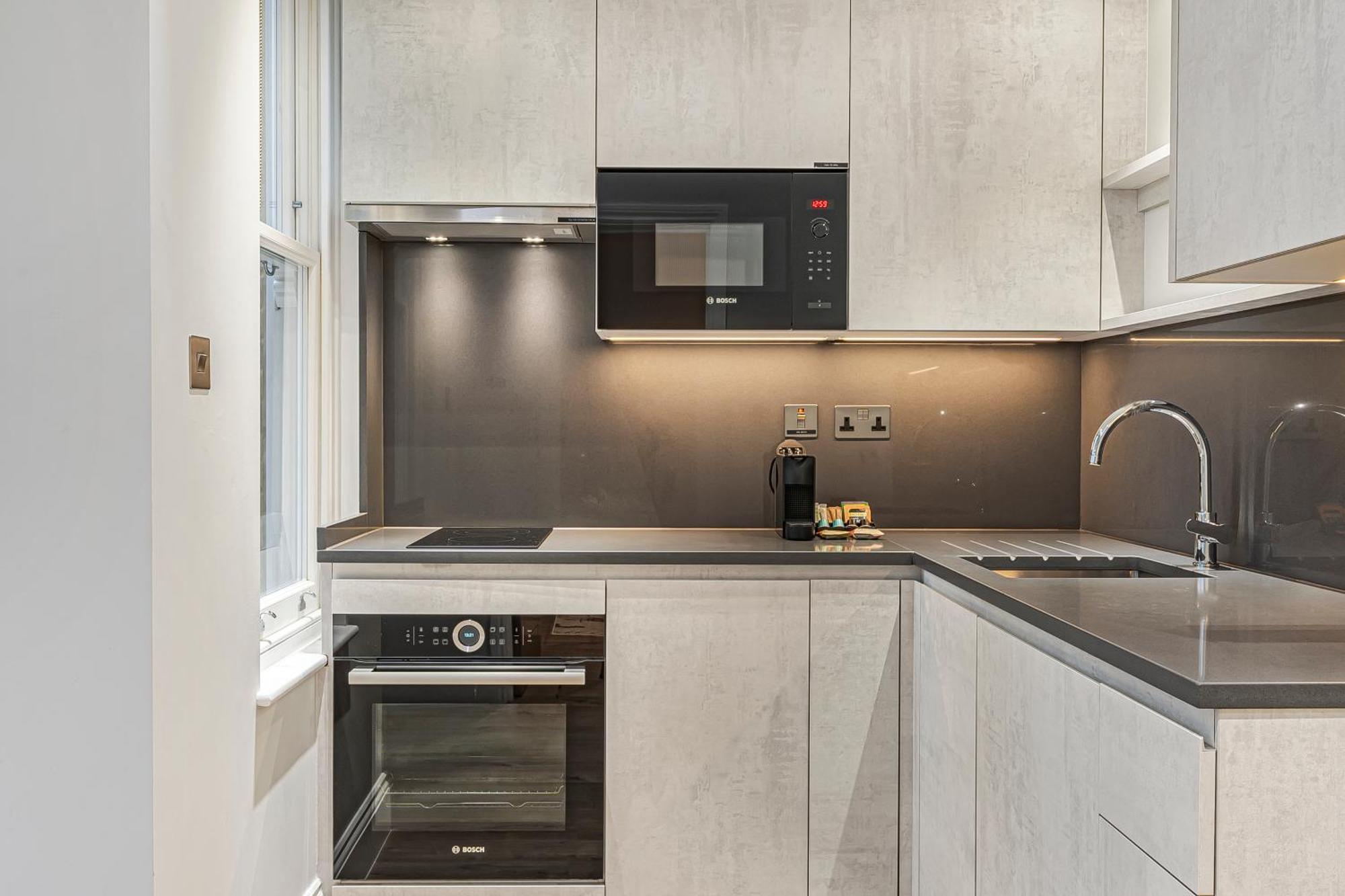 Luxlet - Heart Of Hampstead,