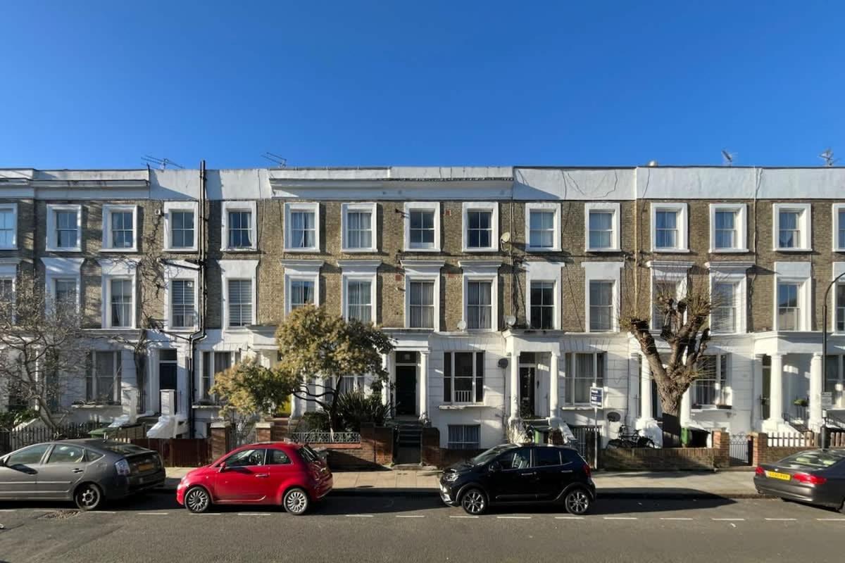 Apartment The Shepherd's Bush Place - Lovely 1bdr Flat London