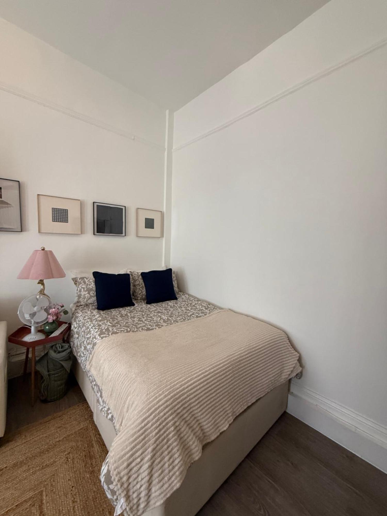 Spacious Flat Paddington Apartment London