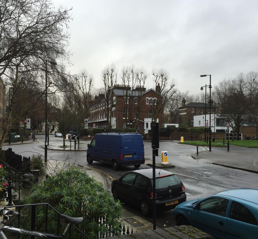 Privatunterkunft Beresford Road London