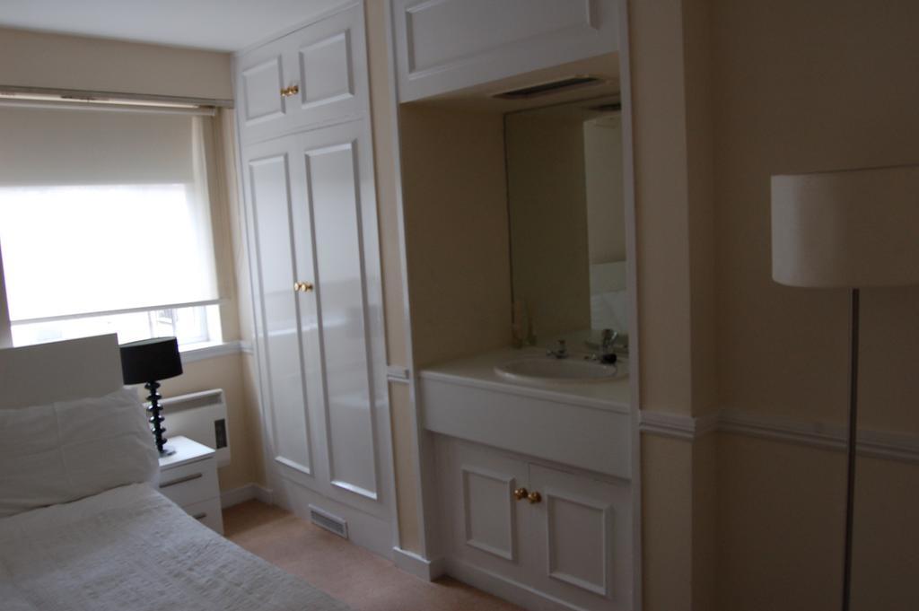 Apartment The Elegant Mayfair